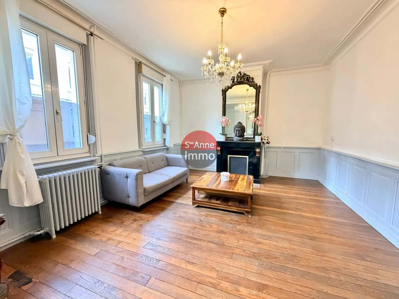 Immo80 – L'immobilier à Amiens et dans la Somme-FOUILLOY – MAISON – 4 CHAMBRES – JARDIN – CAVE – CARPORT – DEPENDANCE