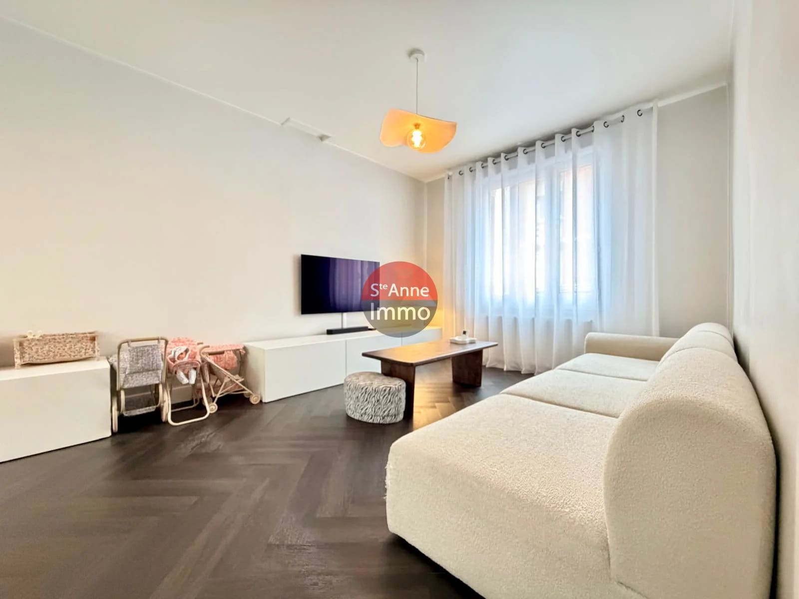 Immo80 – L'immobilier à Amiens et dans la Somme-AMIENS – MAISON – 101 M2 – 3 CHAMBRE – JARDIN