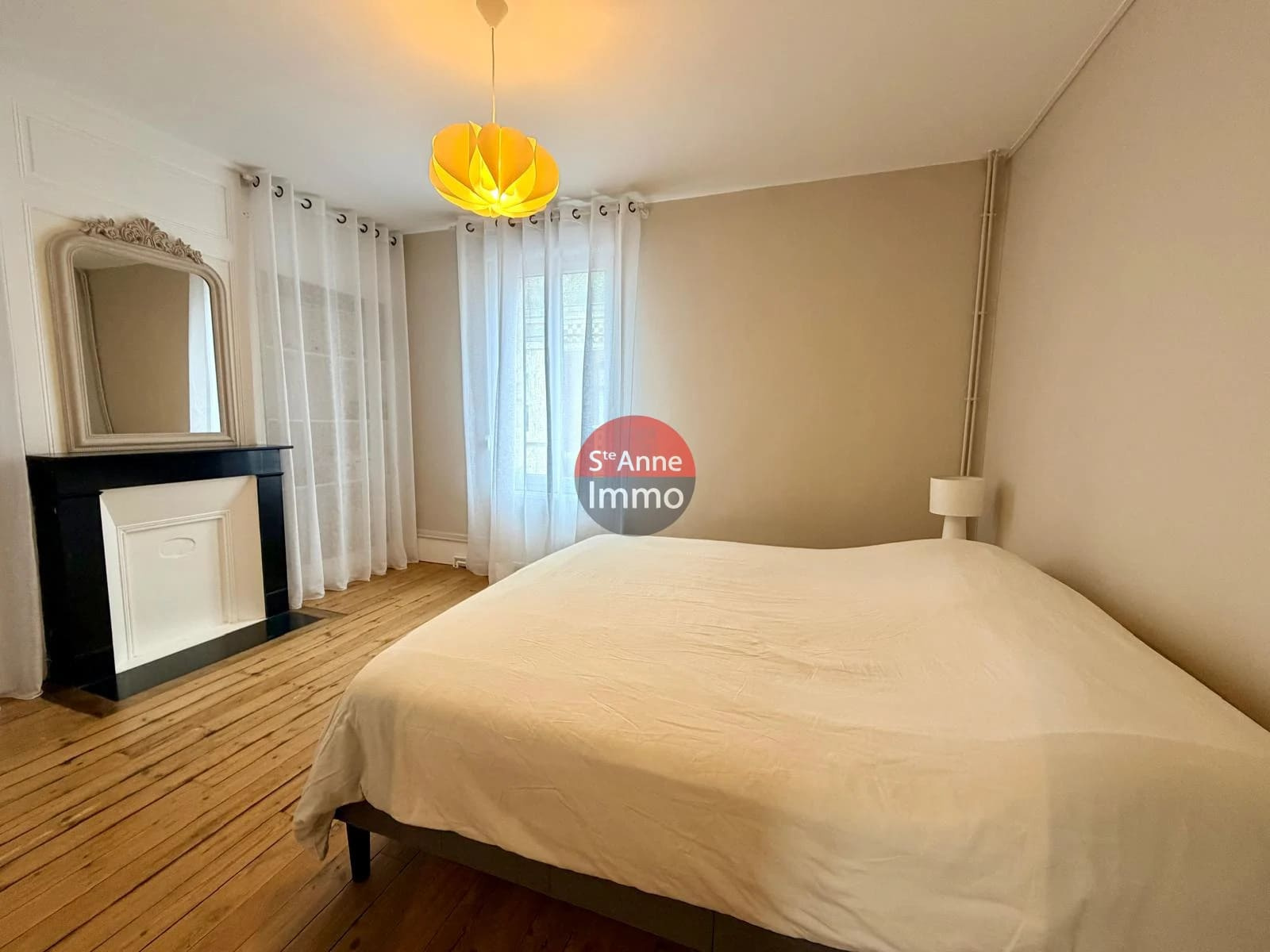 Immo80 – L'immobilier à Amiens et dans la Somme-AMIENS – MAISON – 101 M2 – 3 CHAMBRE – JARDIN