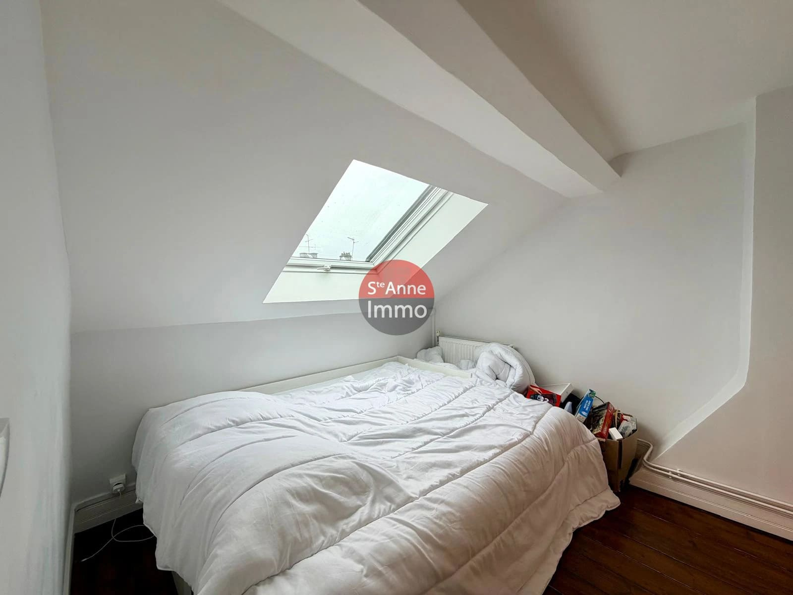 Immo80 – L'immobilier à Amiens et dans la Somme-AMIENS – MAISON – 101 M2 – 3 CHAMBRE – JARDIN