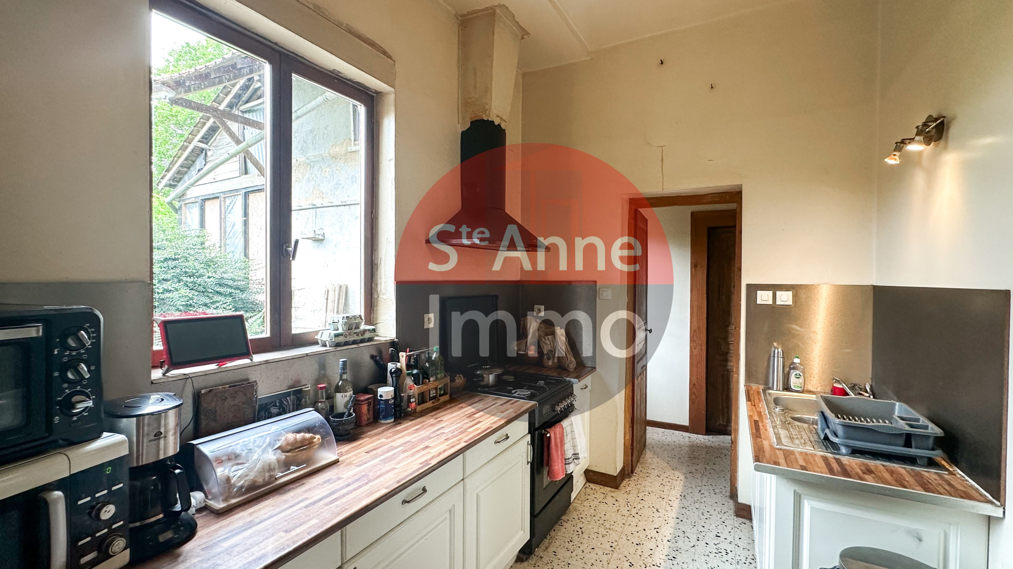 Immo80 – L'immobilier à Amiens et dans la Somme-BERGICOURT – MAISON DE CARACTERE – GITES – DEPENDANCES – CAVE -TERRASSE