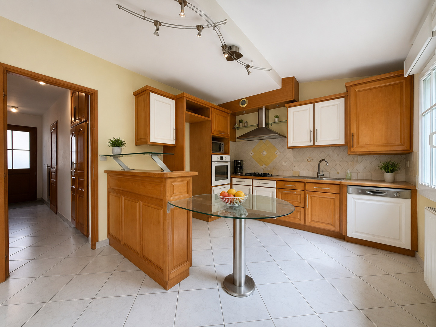 Immo80 – L'immobilier à Amiens et dans la Somme-AMIENS – QUARTIER SAINT JACQUES SAINT ROCH