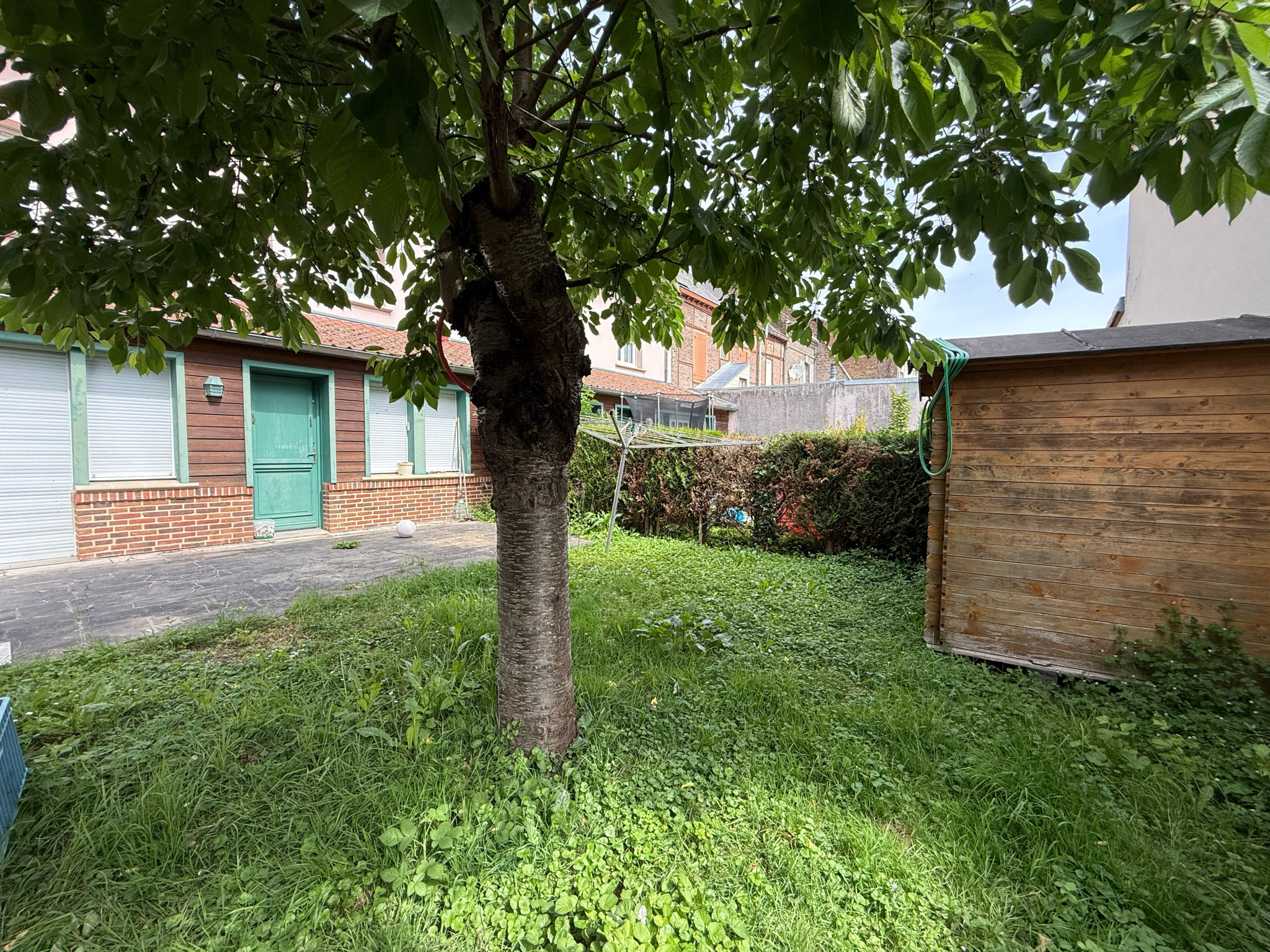 Immo80 – L'immobilier à Amiens et dans la Somme-AMIENS – QUARTIER SAINT JACQUES SAINT ROCH