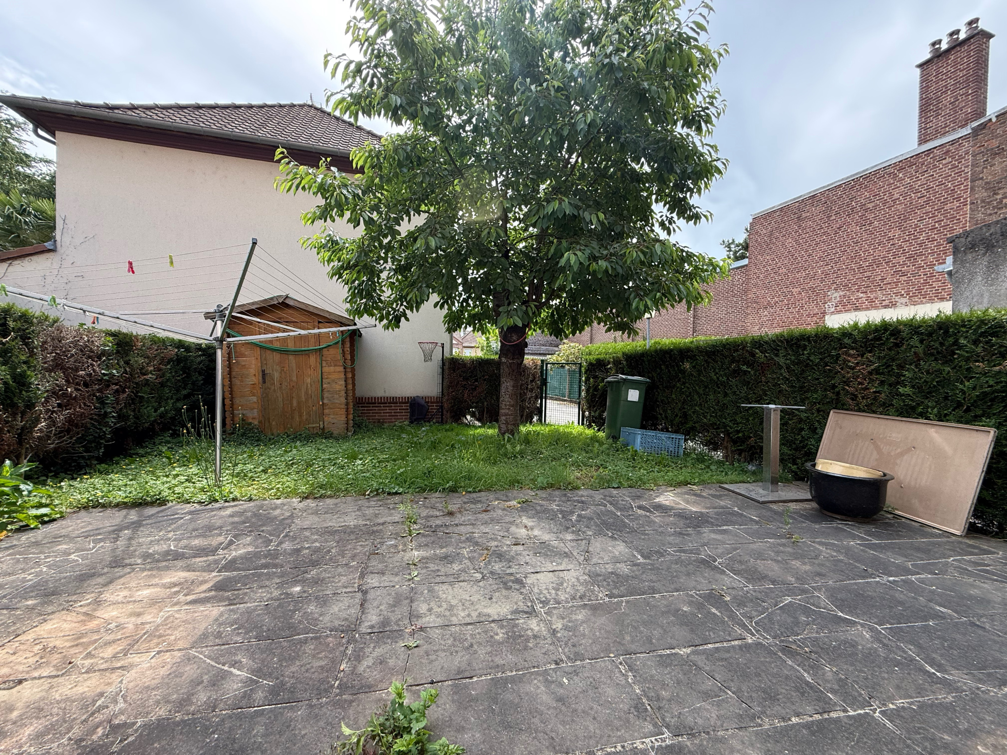 Immo80 – L'immobilier à Amiens et dans la Somme-AMIENS – QUARTIER SAINT JACQUES SAINT ROCH