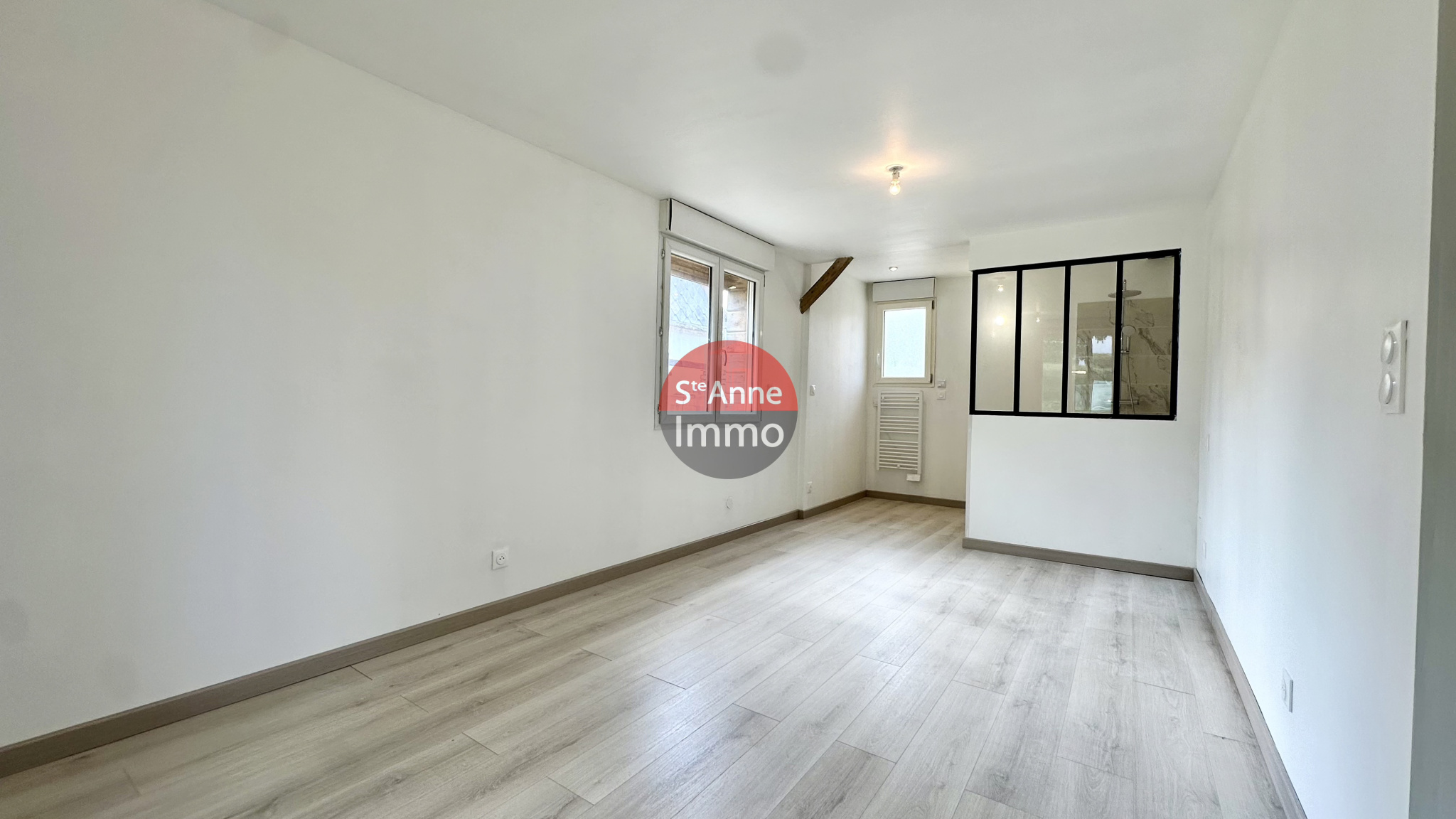 Immo80 – L'immobilier à Amiens et dans la Somme-HORNOY-LE-BOURG – MAISON – 4 CHAMBRES – GARAGE – JARDIN – CAVE