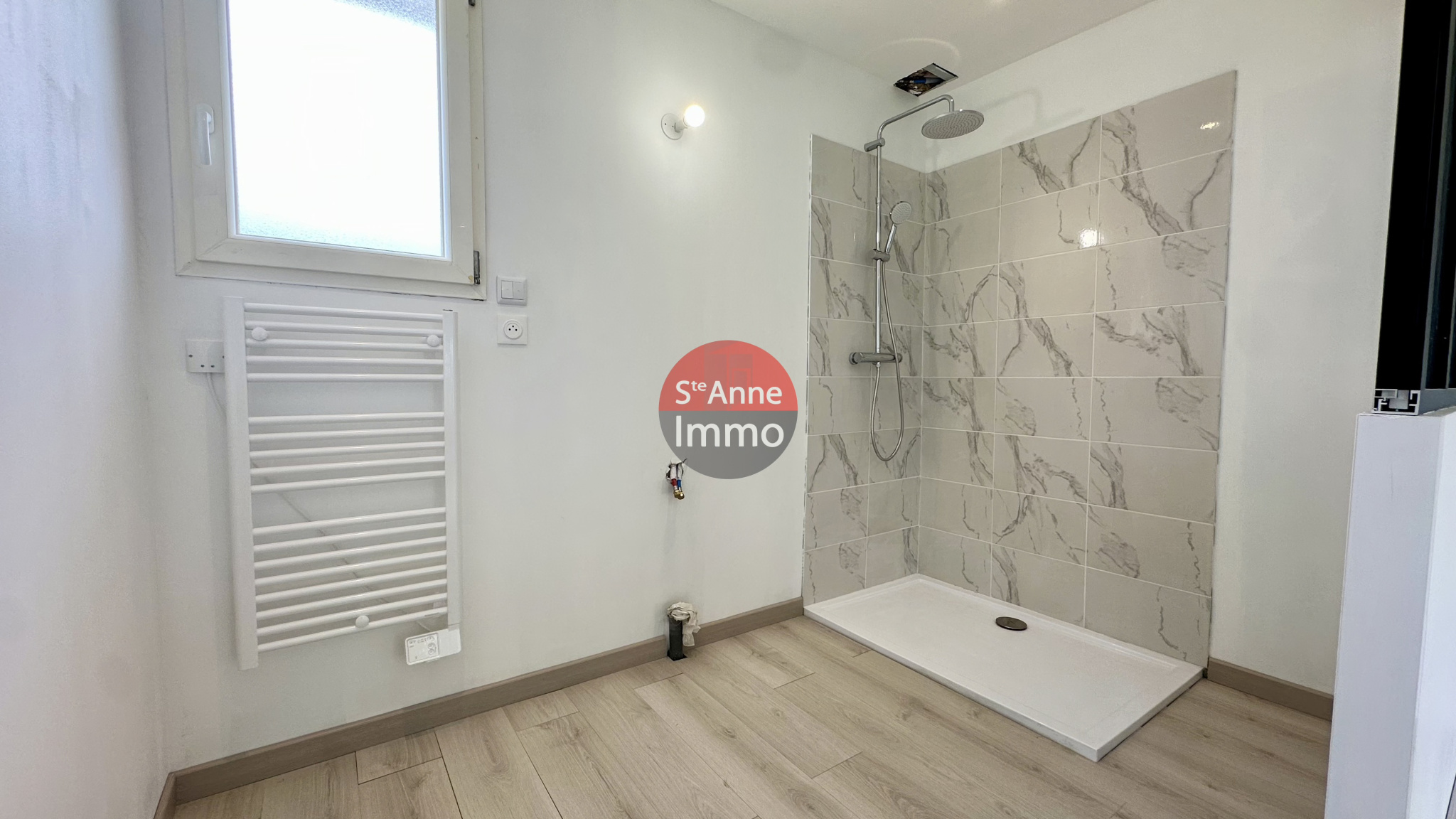 Immo80 – L'immobilier à Amiens et dans la Somme-HORNOY-LE-BOURG – MAISON – 4 CHAMBRES – GARAGE – JARDIN – CAVE