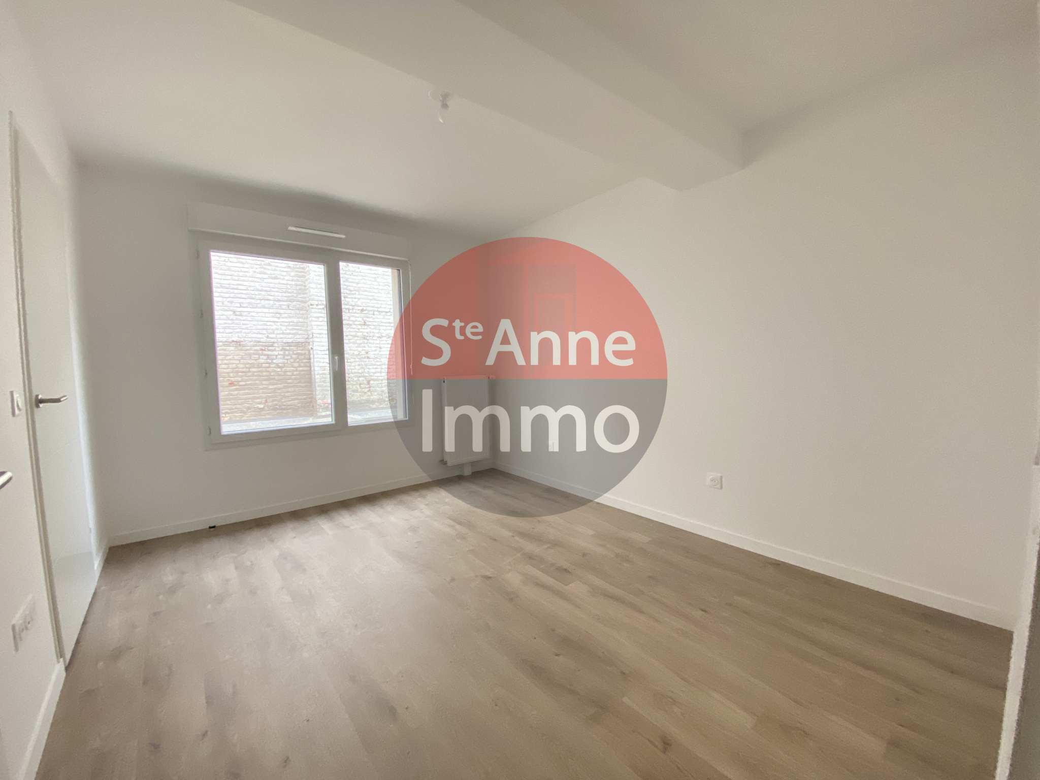 Immo80 – L'immobilier à Amiens et dans la Somme-APPARTEMENT 4 PIECES 128m2 CENTRE VILLE