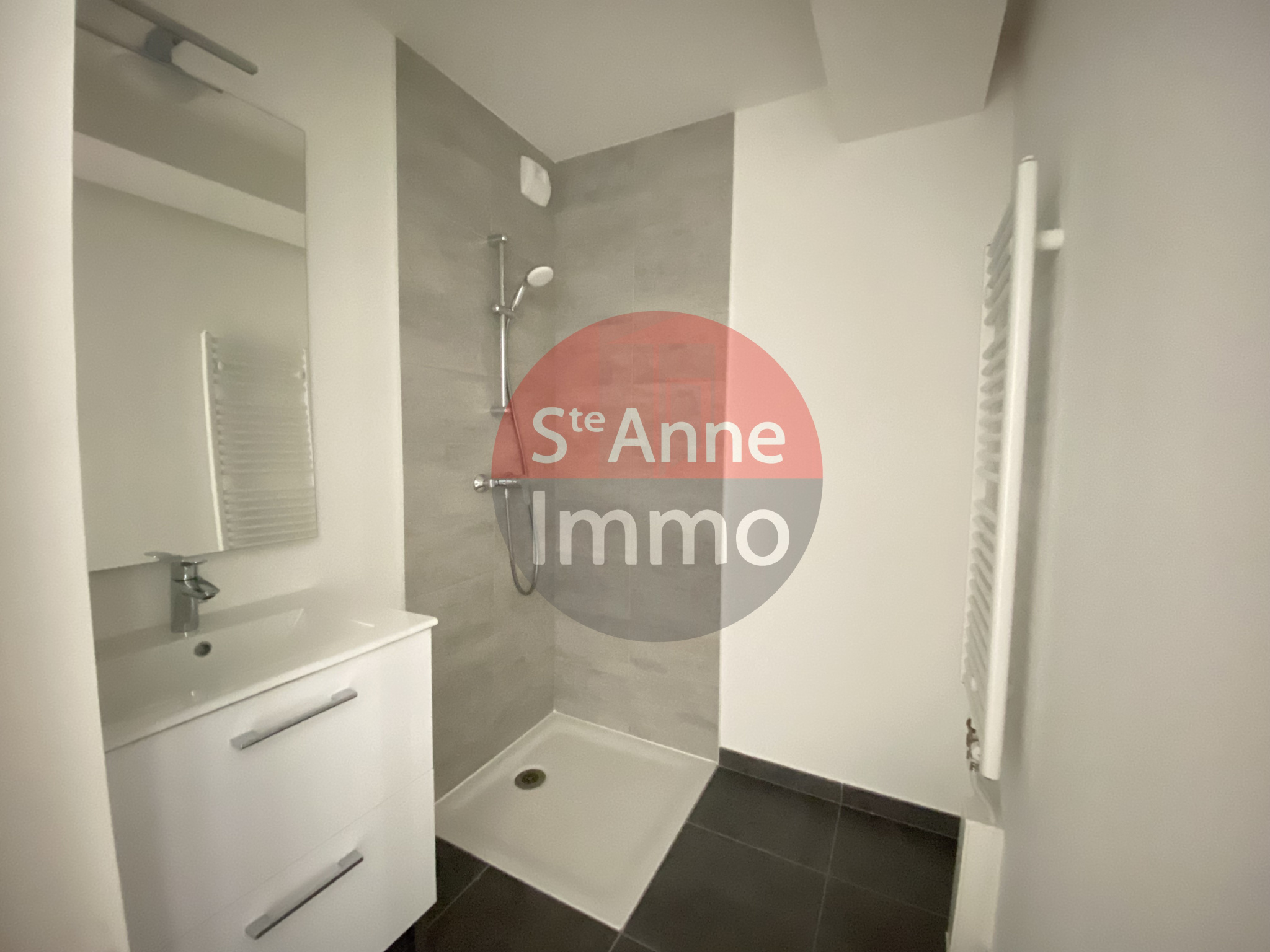 Immo80 – L'immobilier à Amiens et dans la Somme-APPARTEMENT 4 PIECES 128m2 CENTRE VILLE