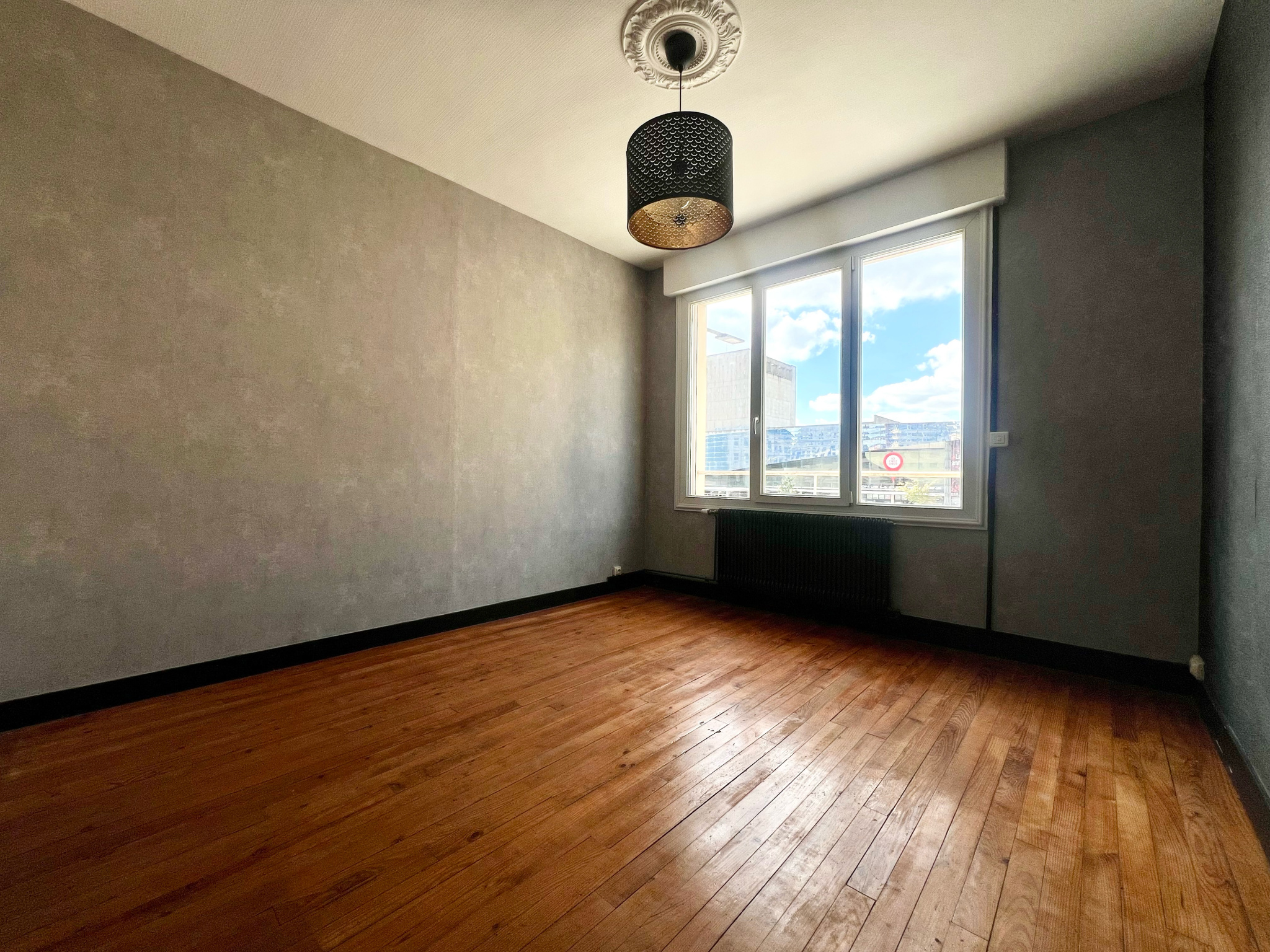 Immo80 – L'immobilier à Amiens et dans la Somme-AMIENS – APPARTEMENT – 90m2 – 2 CHAMBRES – CENTRE-VILLE – PROCHE DE TOUTES COMMODITÉS