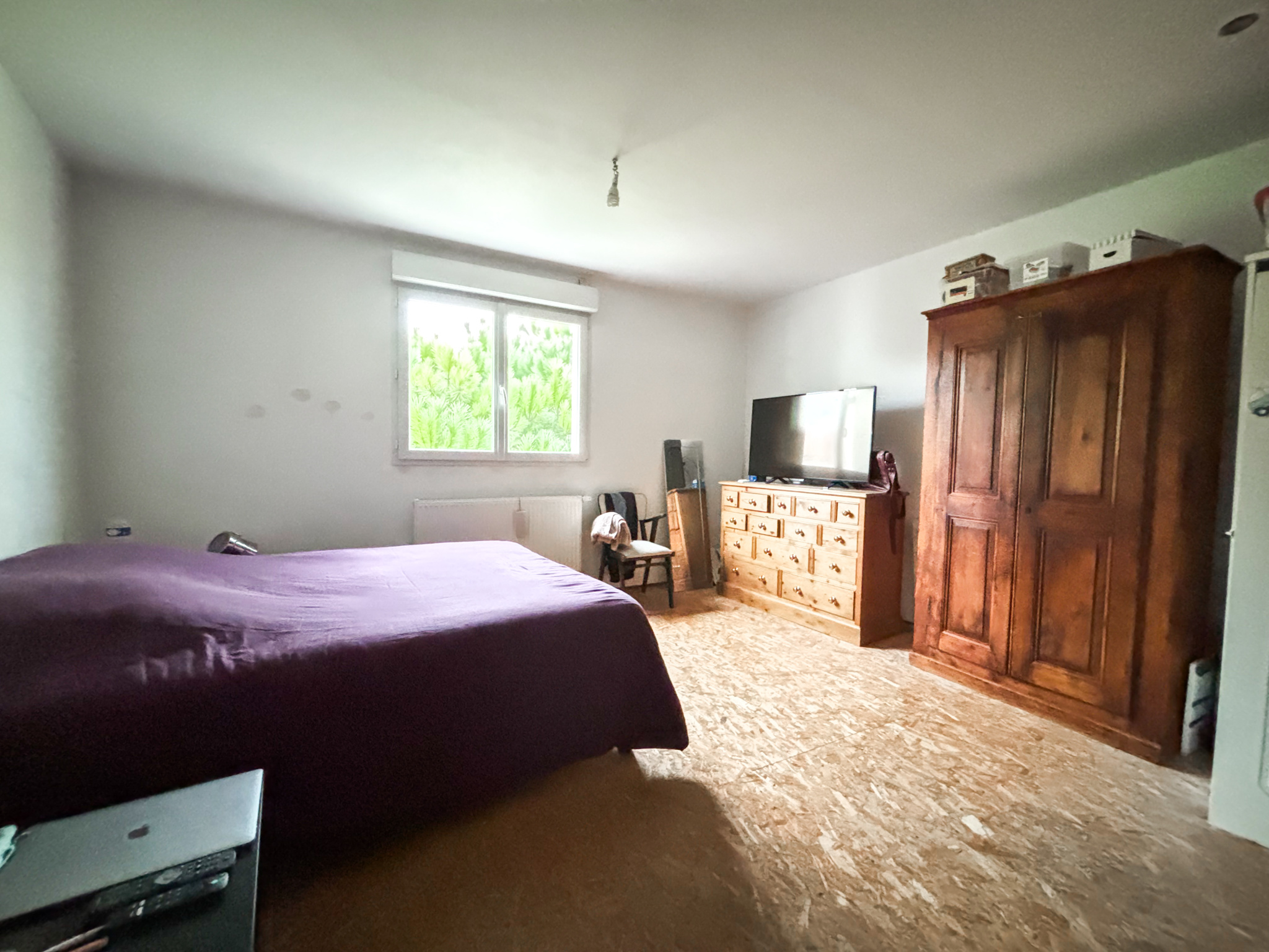 Immo80 – L'immobilier à Amiens et dans la Somme-MAISON 155M2 – 4 CHAMBRES – JARDIN