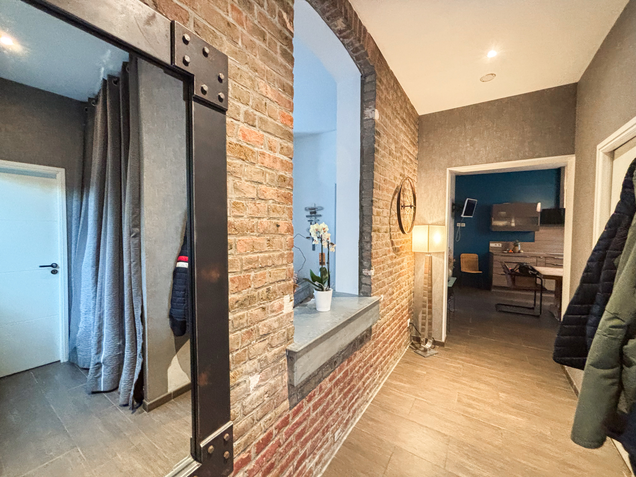 Immo80 – L'immobilier à Amiens et dans la Somme-MAISON 155M2 – 4 CHAMBRES – JARDIN