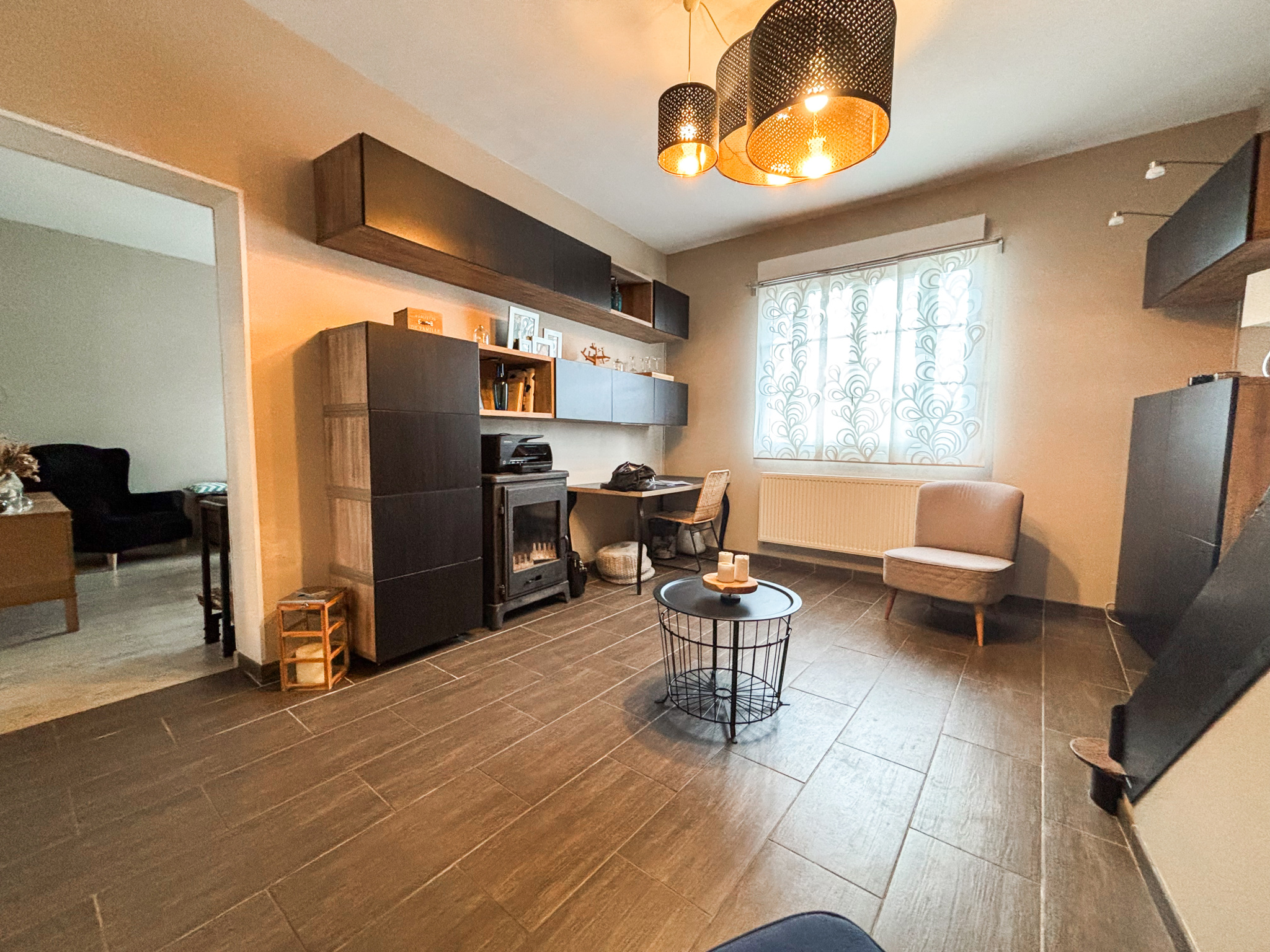 Immo80 – L'immobilier à Amiens et dans la Somme-MAISON 155M2 – 4 CHAMBRES – JARDIN