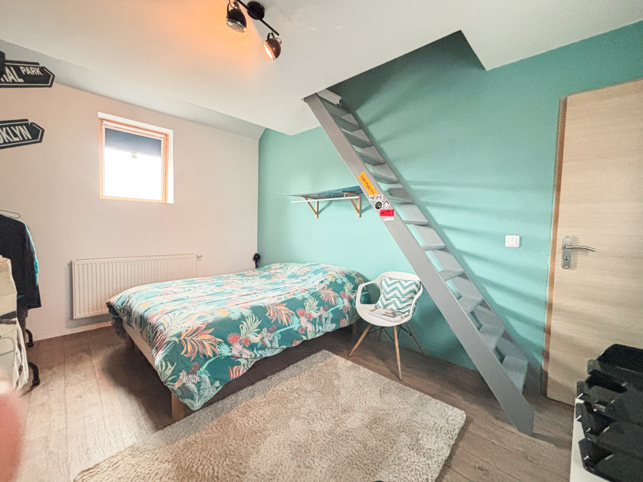 Immo80 – L'immobilier à Amiens et dans la Somme-MAISON 155M2 – 4 CHAMBRES – JARDIN