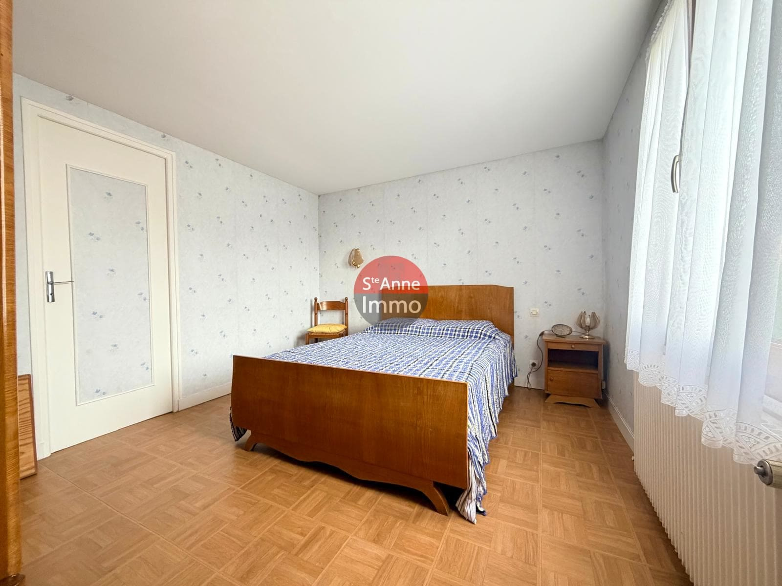 Immo80 – L'immobilier à Amiens et dans la Somme-THEZY-GLIMONT – MAISON – 110 M2 – 3 CHAMBRES – JARDIN – GARAGE