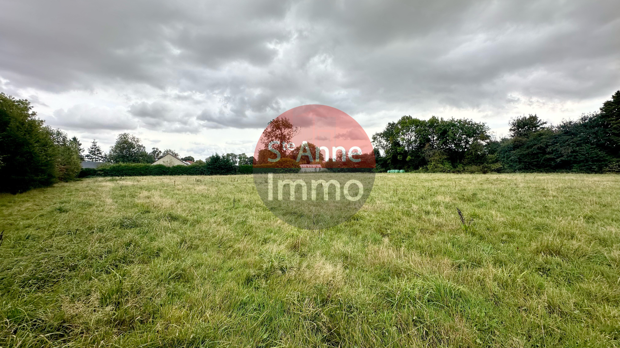 Immo80 – L'immobilier à Amiens et dans la Somme-GREZ – TERRAIN A BATIR – 600 M2