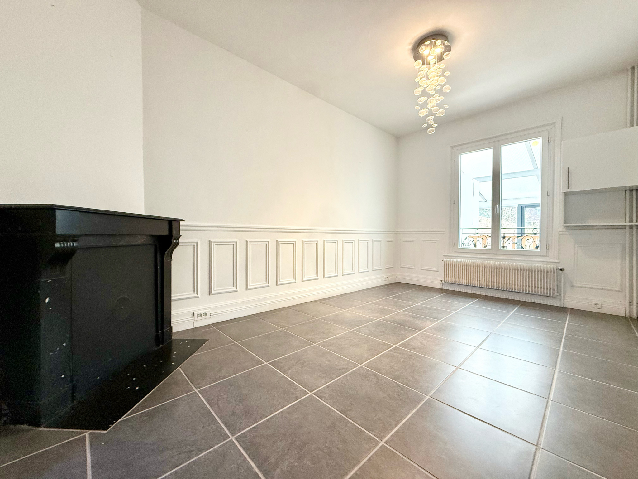 Immo80 – L'immobilier à Amiens et dans la Somme-AMIENS – QUARTIER SAINT ACHEUL – AMIENOISE – 3 CHAMBRES – JARDIN – CAVE