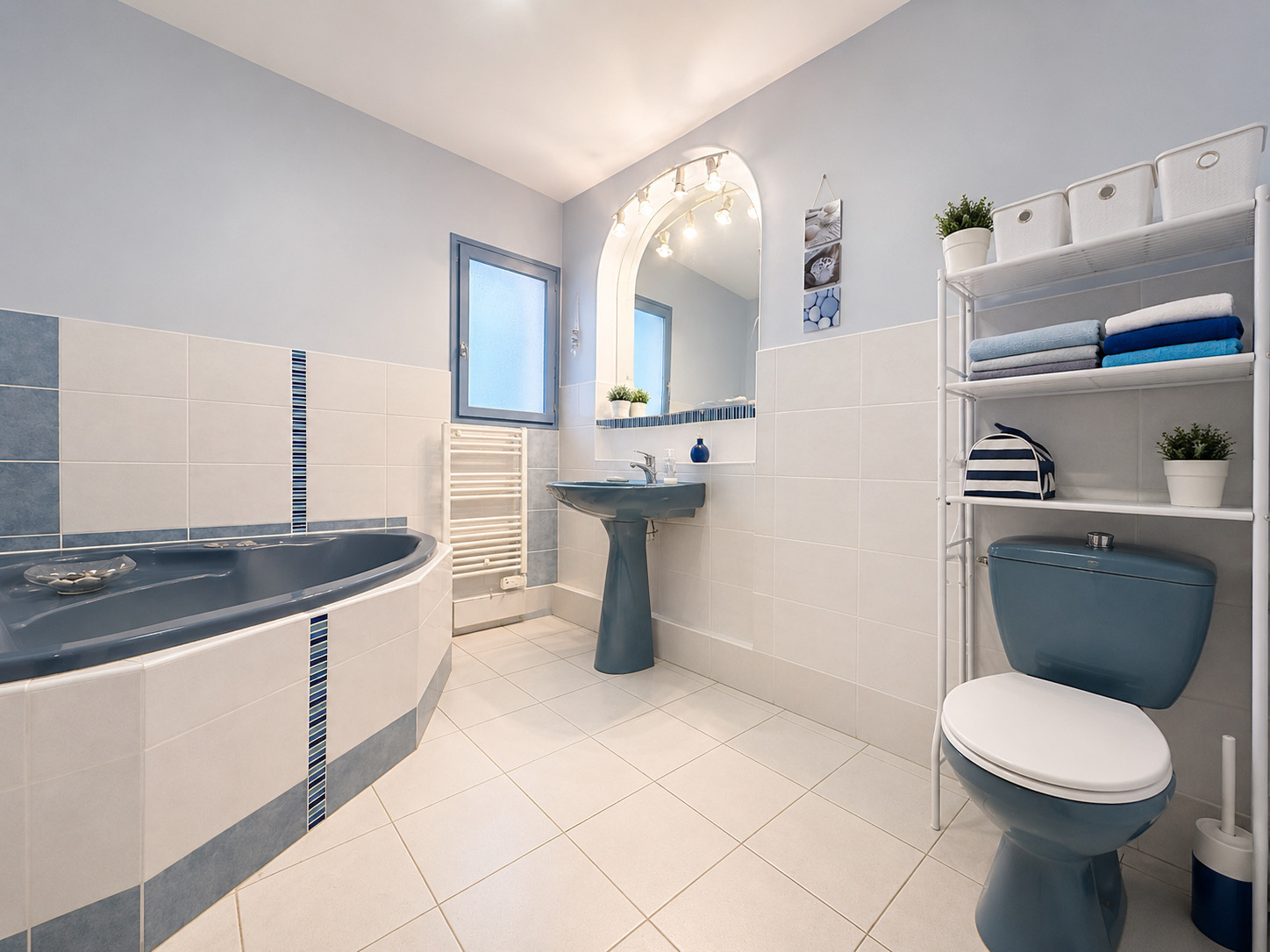 Immo80 – L'immobilier à Amiens et dans la Somme-AMIENS – QUARTIER SAINT ACHEUL – 4 CHAMBRES – COUR – CAVE