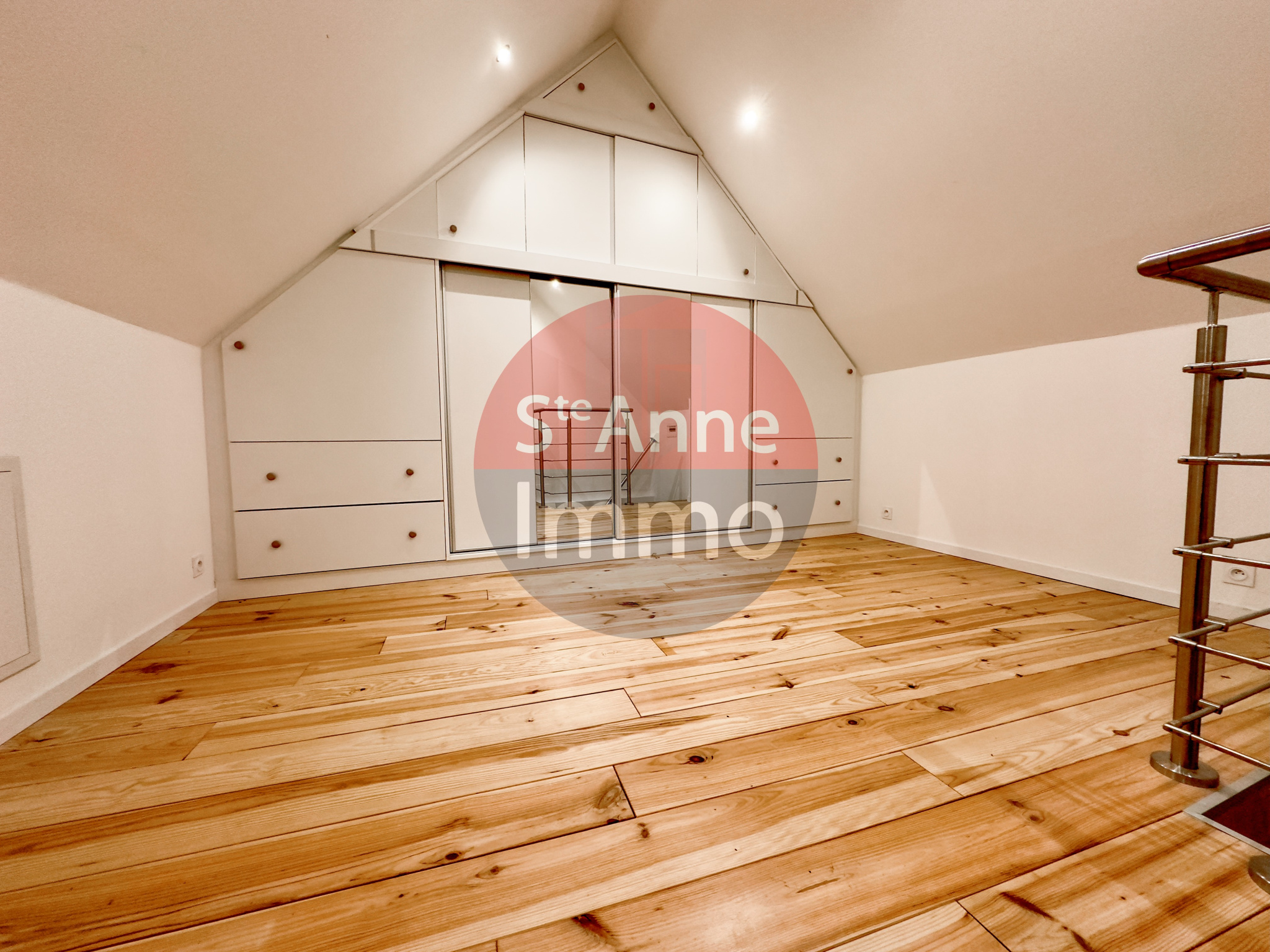 Immo80 – L'immobilier à Amiens et dans la Somme-WARGNIES – MAISON – 161 M2 – 5 CHAMBRES – CAVE – JARDIN