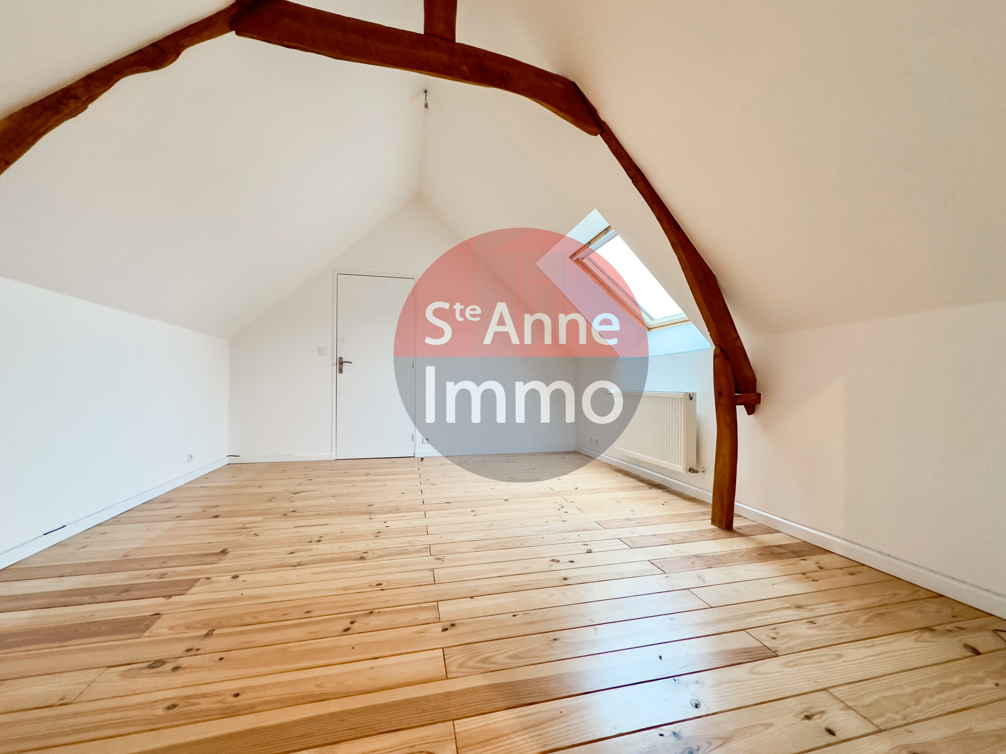 Immo80 – L'immobilier à Amiens et dans la Somme-WARGNIES – MAISON – 161 M2 – 5 CHAMBRES – CAVE – JARDIN