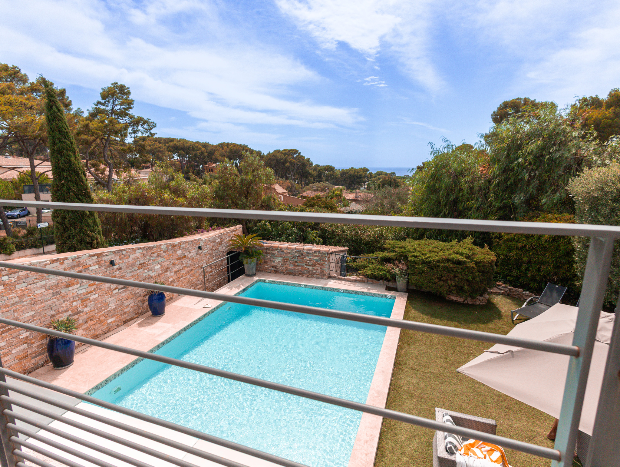 Immo80 – L'immobilier à Amiens et dans la Somme-SANARY-SUR -MER  / QUARTIER BEAUCOURS – VILLA DE 170 M2 AVEC PISCINE