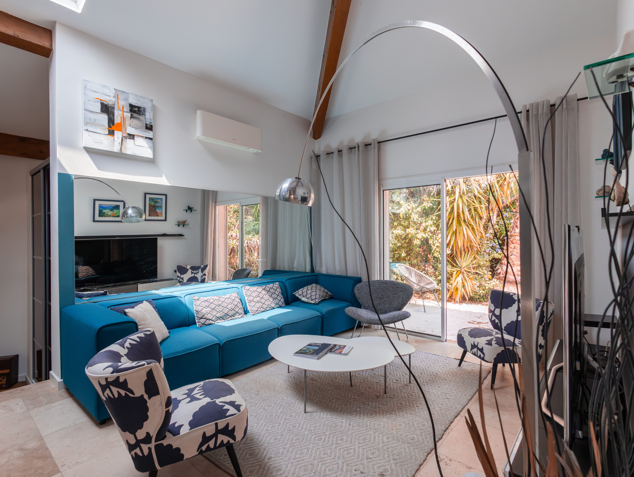 Immo80 – L'immobilier à Amiens et dans la Somme-SANARY-SUR -MER  / QUARTIER BEAUCOURS – VILLA DE 170 M2 AVEC PISCINE