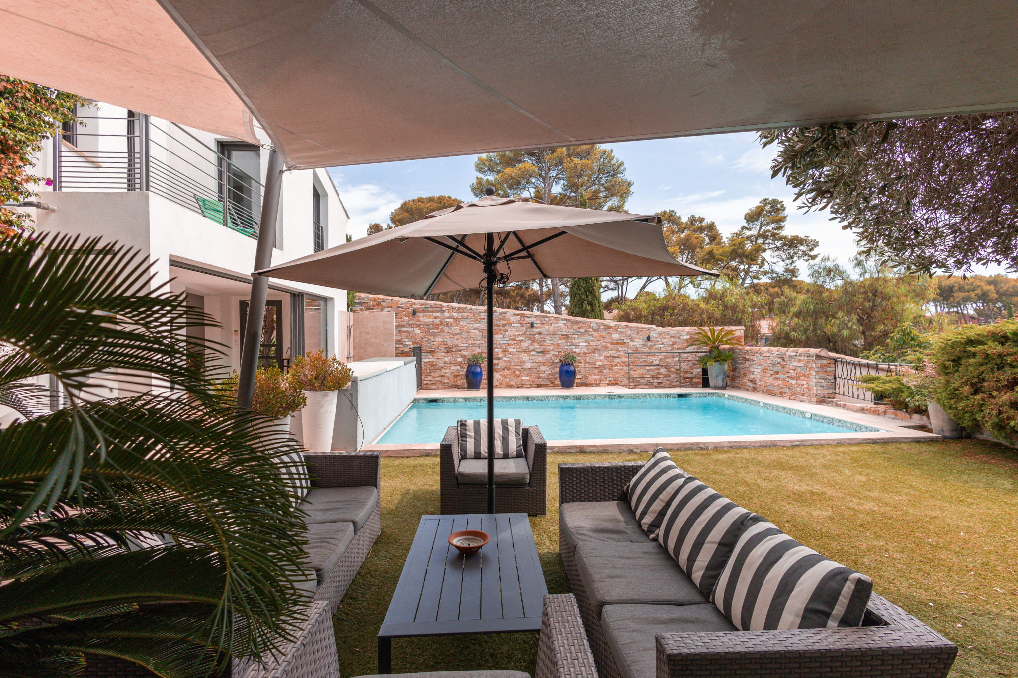 Immo80 – L'immobilier à Amiens et dans la Somme-SANARY-SUR -MER  / QUARTIER BEAUCOURS – VILLA DE 170 M2 AVEC PISCINE