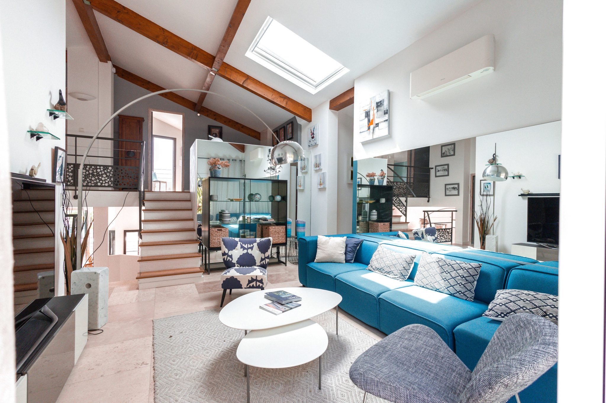 Immo80 – L'immobilier à Amiens et dans la Somme-SANARY-SUR -MER  / QUARTIER BEAUCOURS – VILLA DE 170 M2 AVEC PISCINE