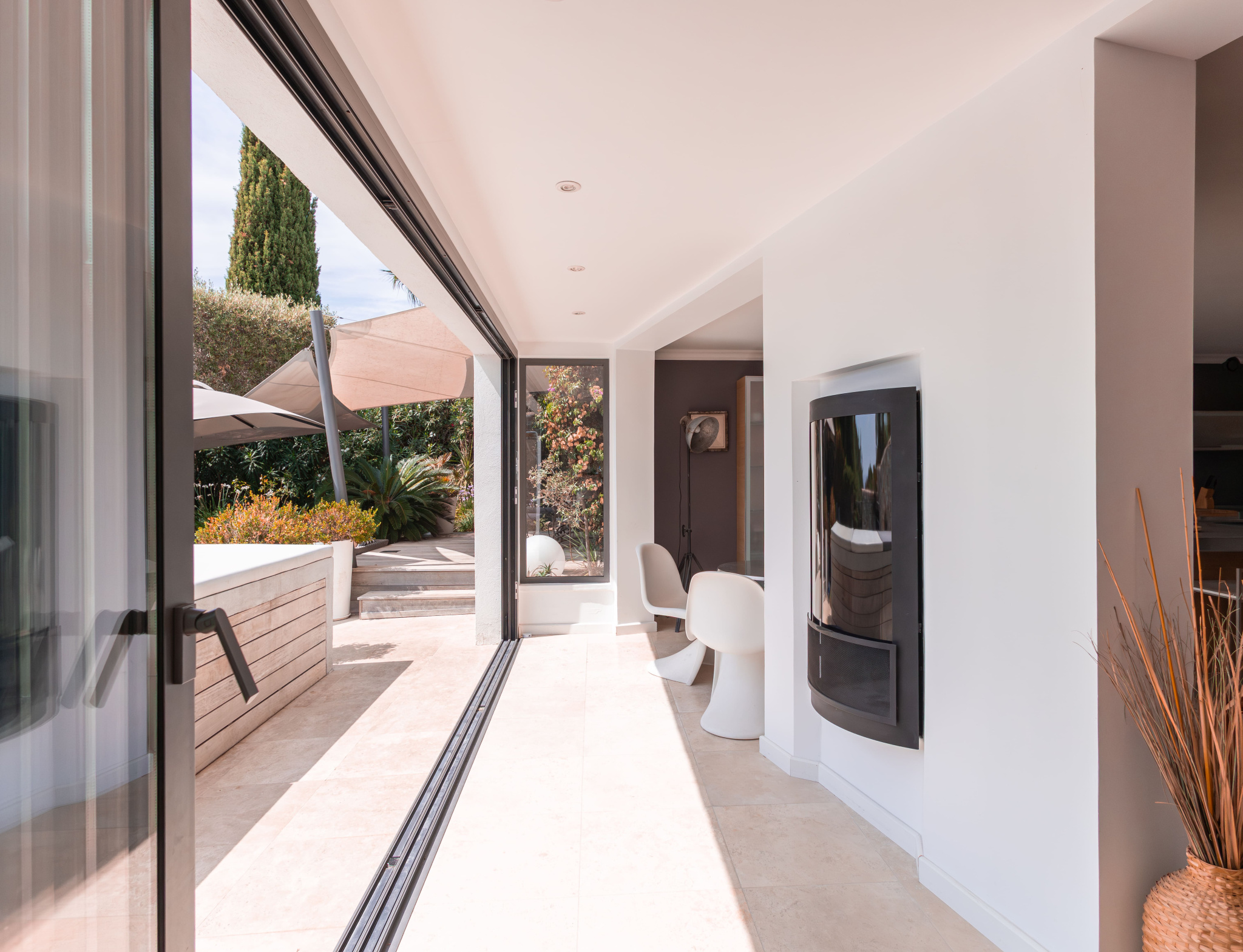 Immo80 – L'immobilier à Amiens et dans la Somme-SANARY-SUR -MER  / QUARTIER BEAUCOURS – VILLA DE 170 M2 AVEC PISCINE