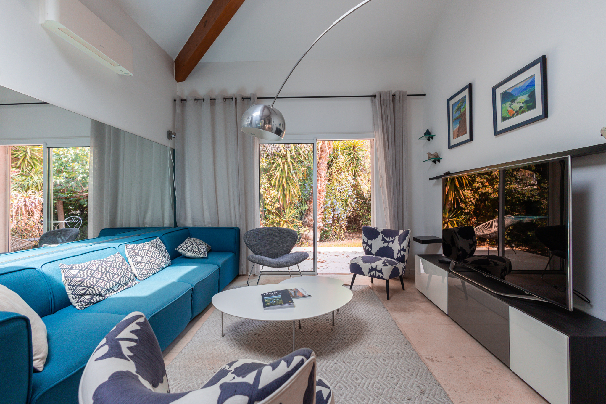 Immo80 – L'immobilier à Amiens et dans la Somme-SANARY-SUR -MER  / QUARTIER BEAUCOURS – VILLA DE 170 M2 AVEC PISCINE