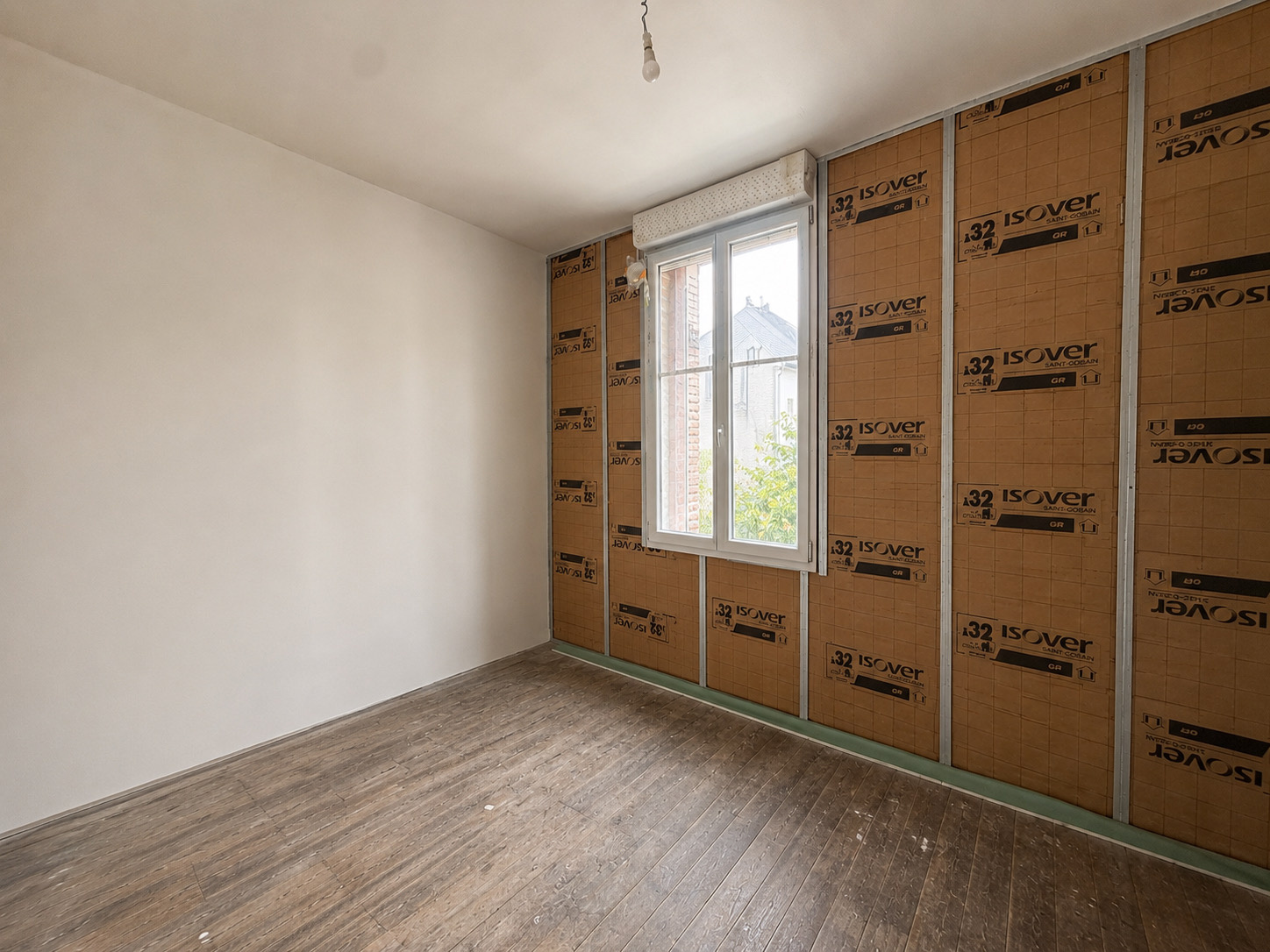Immo80 – L'immobilier à Amiens et dans la Somme-AMIENS – QUARTIER SAINT ACHEUL / SAINTE ANNE – AMIENOISE – COUR – DEPENDANCES