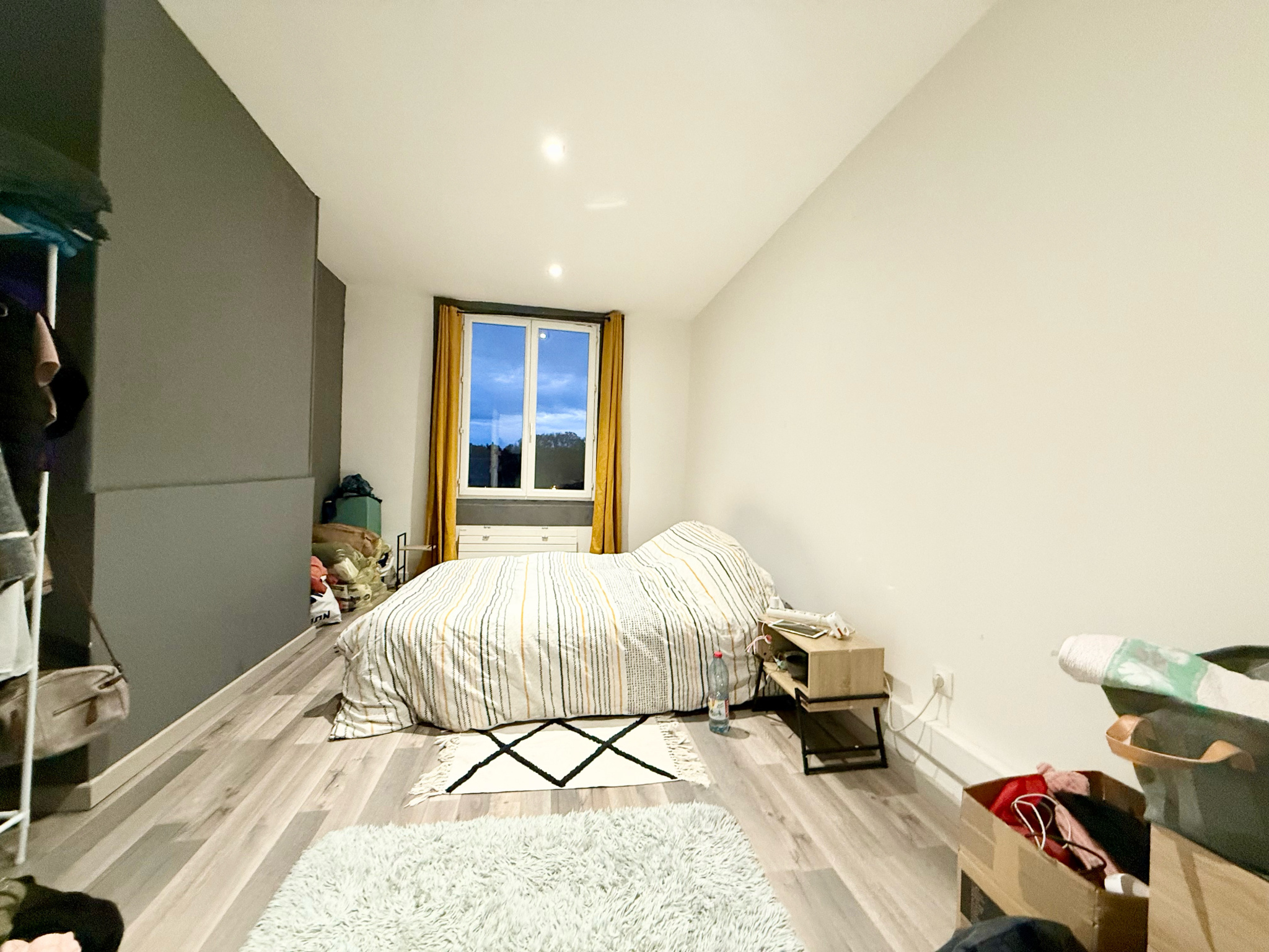 Immo80 – L'immobilier à Amiens et dans la Somme-ROYE – IMMEUBLE DE RAPPORT – 5 LOTS