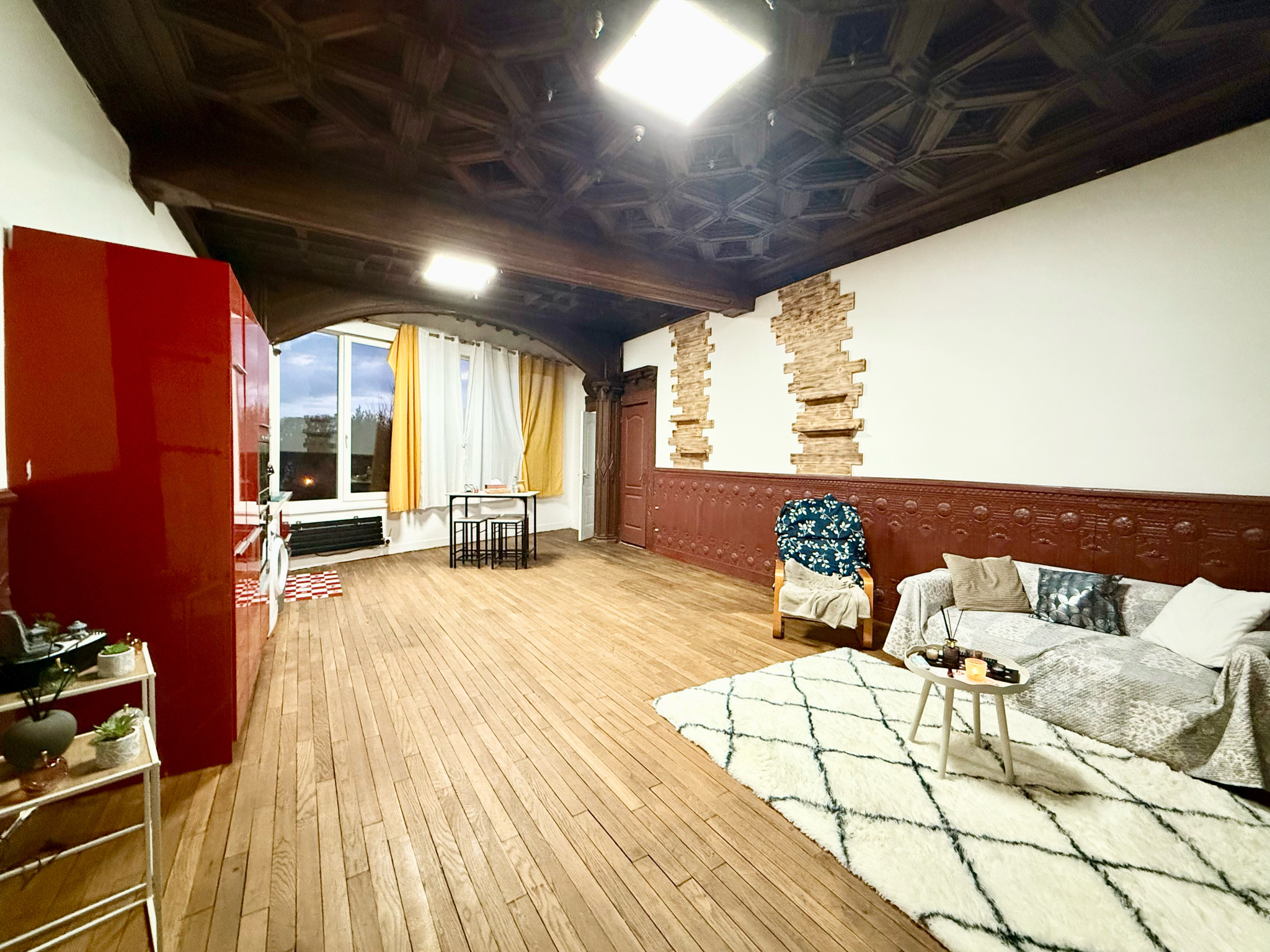 Immo80 – L'immobilier à Amiens et dans la Somme-ROYE – IMMEUBLE DE RAPPORT – 5 LOTS