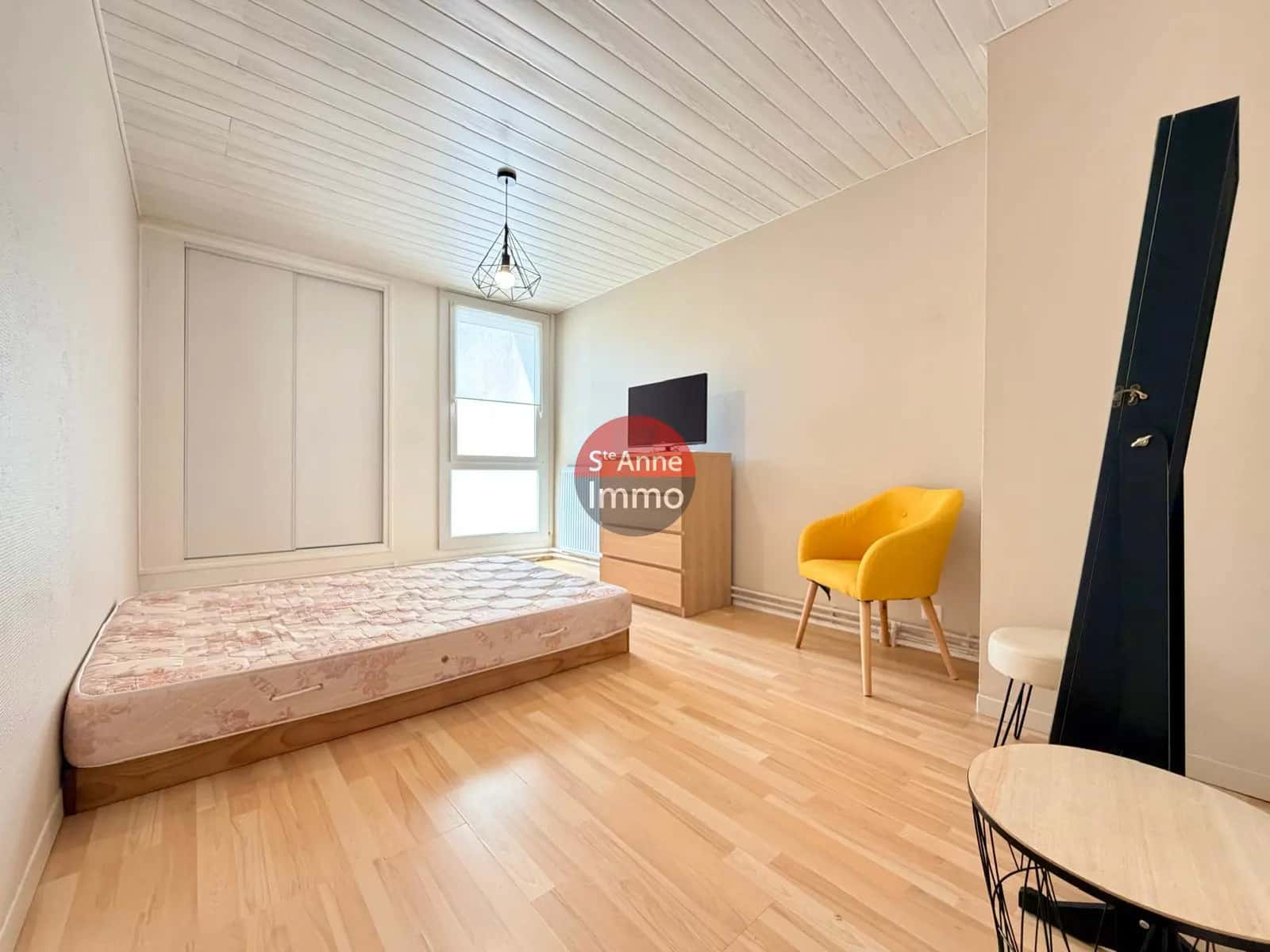 Immo80 – L'immobilier à Amiens et dans la Somme-AMIENS – APPARTEMENT – DUPLEX – 71 M2 – 2 CHAMBRES – TERRASSE – PARKING