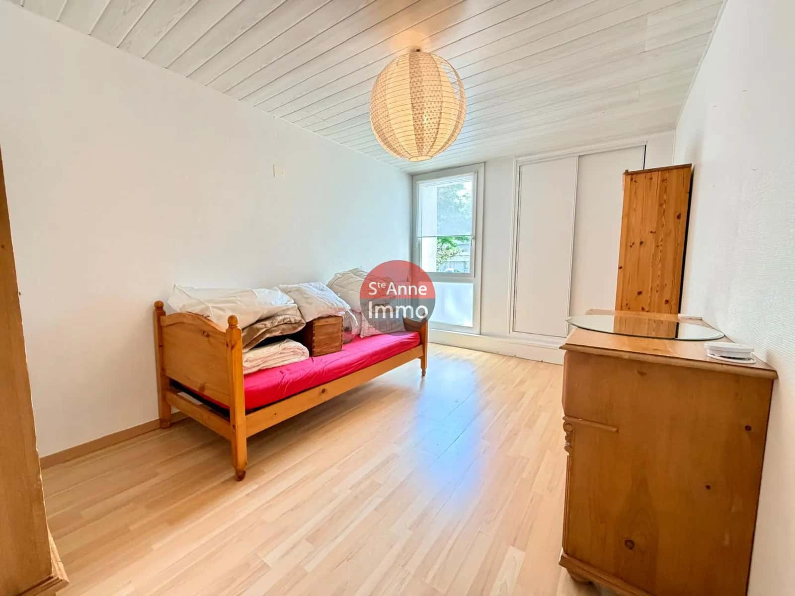Immo80 – L'immobilier à Amiens et dans la Somme-AMIENS – APPARTEMENT – DUPLEX – 71 M2 – 2 CHAMBRES – TERRASSE – PARKING