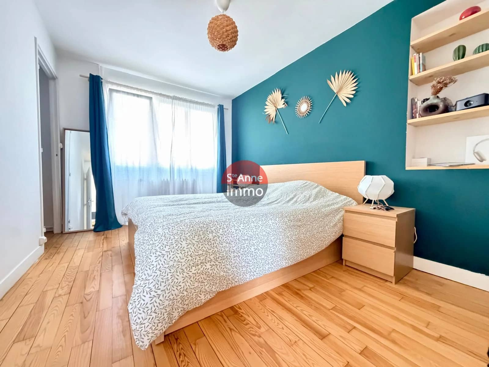 Immo80 – L'immobilier à Amiens et dans la Somme-CORBIE – MAISON – 100 M2 – 3 CHAMBRES – GARAGE – JARDIN