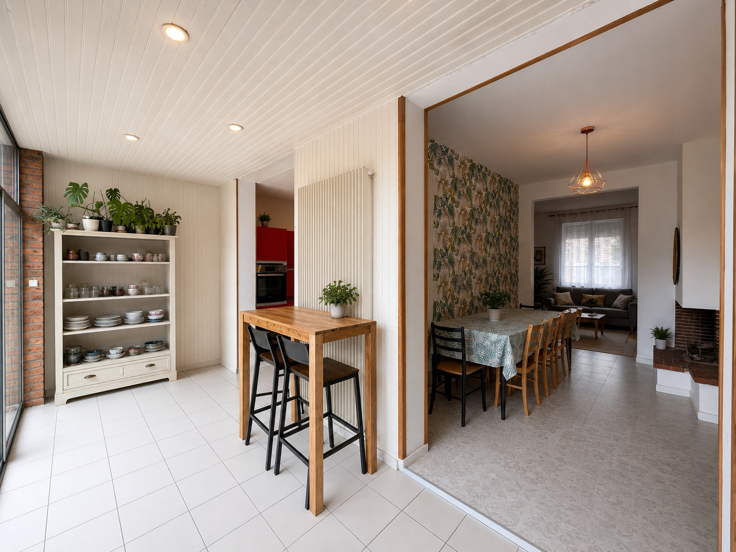 Immo80 – L'immobilier à Amiens et dans la Somme-AMIENS – QUARTIER SAINT ACHEUL / SAINTE ANNE – AMIENOISE – 4 CHAMBRES –...