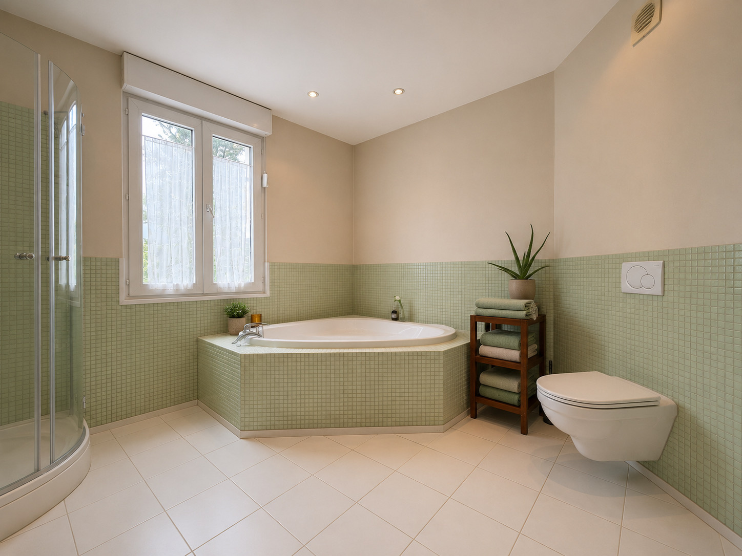 Immo80 – L'immobilier à Amiens et dans la Somme-AMIENS – QUARTIER SAINT ACHEUL / SAINTE ANNE – AMIENOISE – 4 CHAMBRES – JARDIN – DEPENDANCES – CAVE