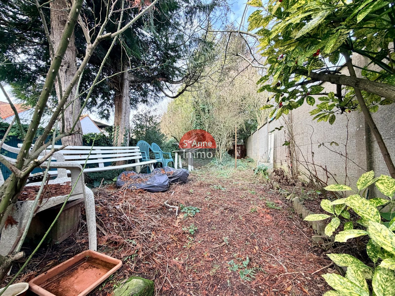 Immo80 – L'immobilier à Amiens et dans la Somme-RIVERY – MAISON – 72 M2 – 2 CHAMBRES – GERNIER – JARDIN