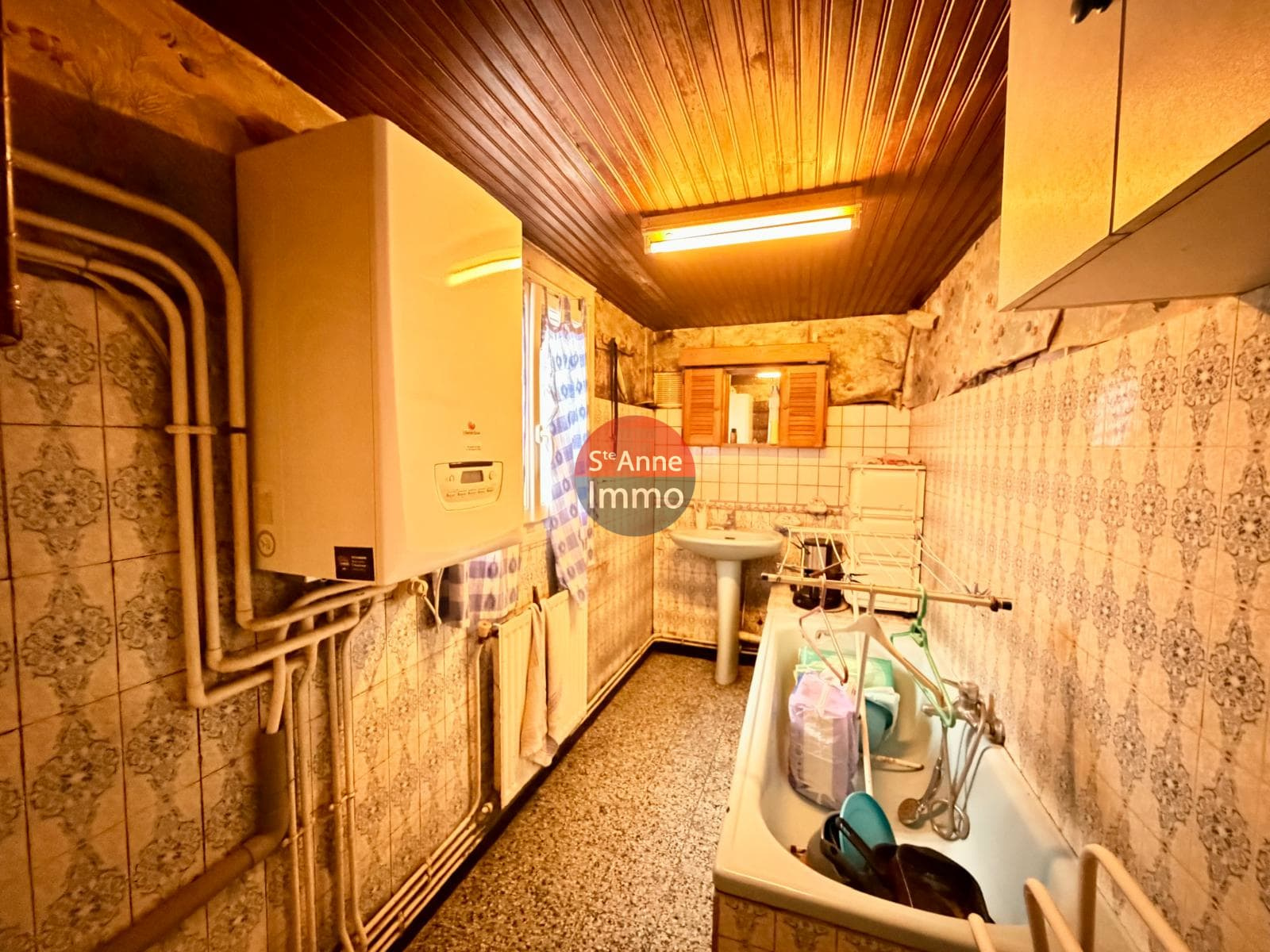 Immo80 – L'immobilier à Amiens et dans la Somme-RIVERY – MAISON – 72 M2 – 2 CHAMBRES – GERNIER – JARDIN