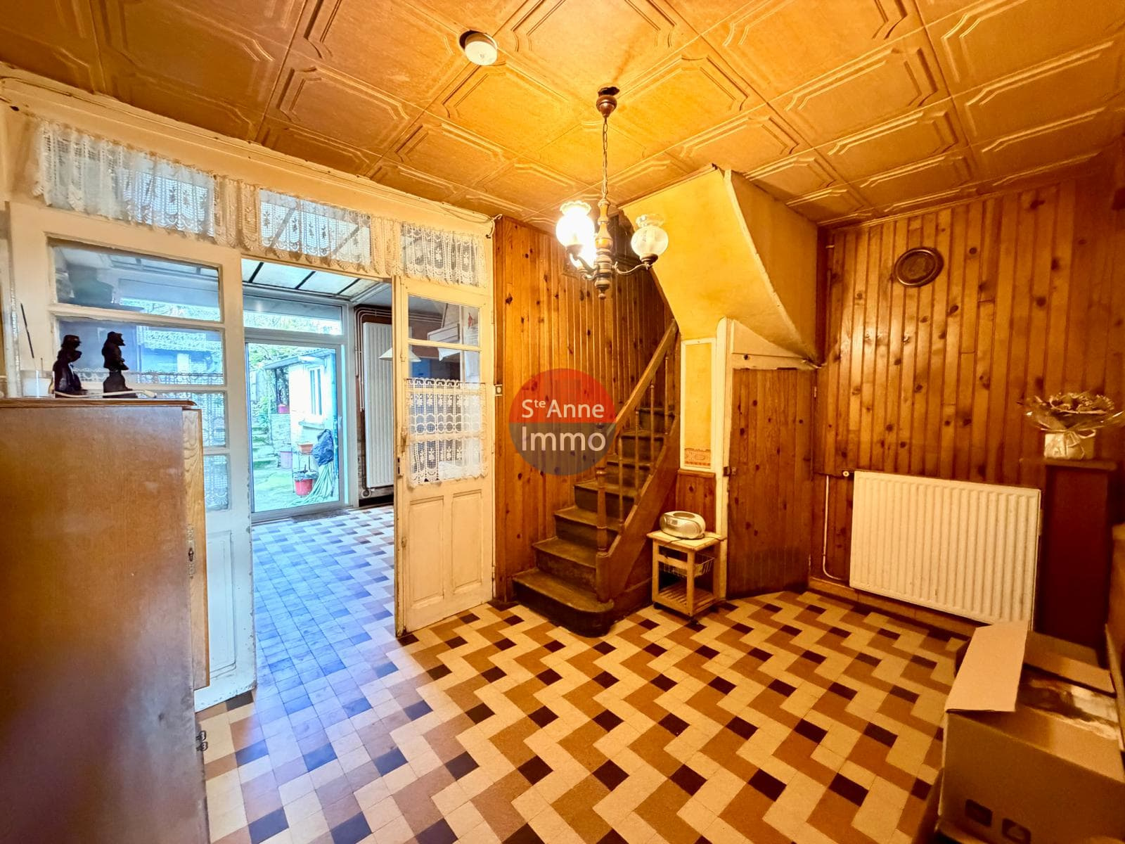 Immo80 – L'immobilier à Amiens et dans la Somme-RIVERY – MAISON – 72 M2 – 2 CHAMBRES – GERNIER – JARDIN