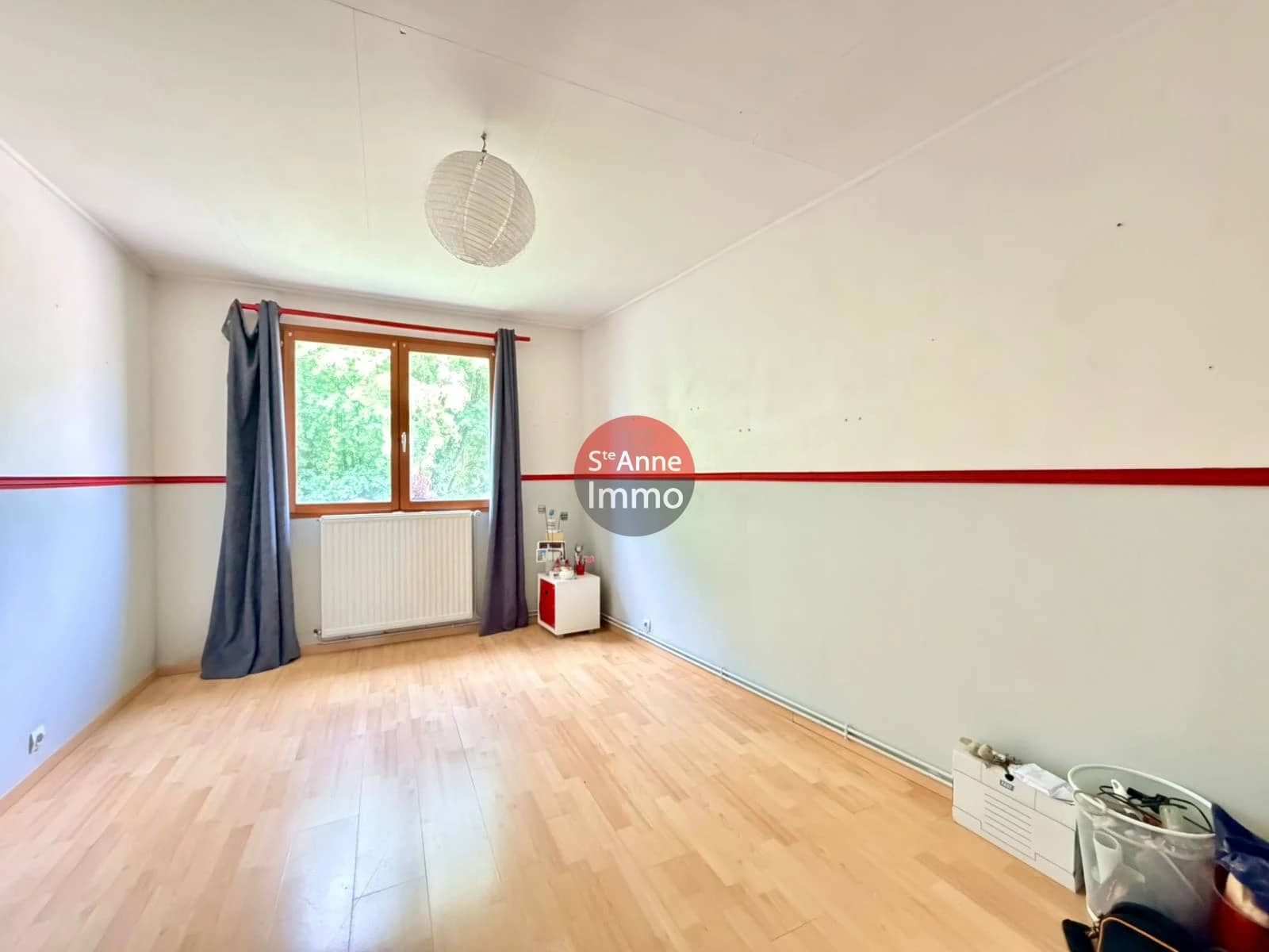 Immo80 – L'immobilier à Amiens et dans la Somme-AMIENS – SAINT-ACHEUL – MAISON – 75 M2 – 3 CHAMBRES – JARDIN – CAVE