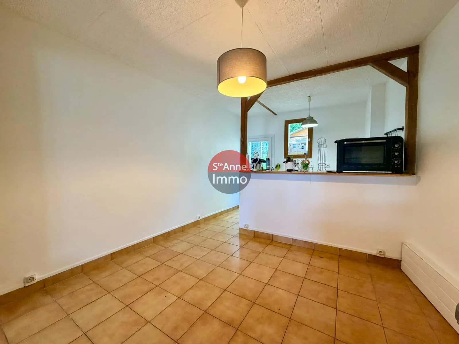Immo80 – L'immobilier à Amiens et dans la Somme-AMIENS – SAINT-ACHEUL – MAISON – 75 M2 – 3 CHAMBRES – JARDIN – CAVE