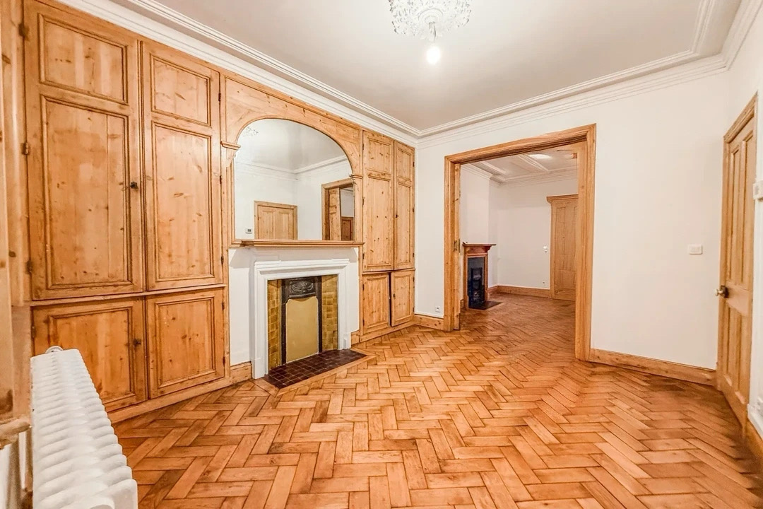 Immo80 – L'immobilier à Amiens et dans la Somme-AMIENS – QUARTIER SAINT ACHEUL – MAISON ANGLAISE – AMIÉNOISE  – 3...