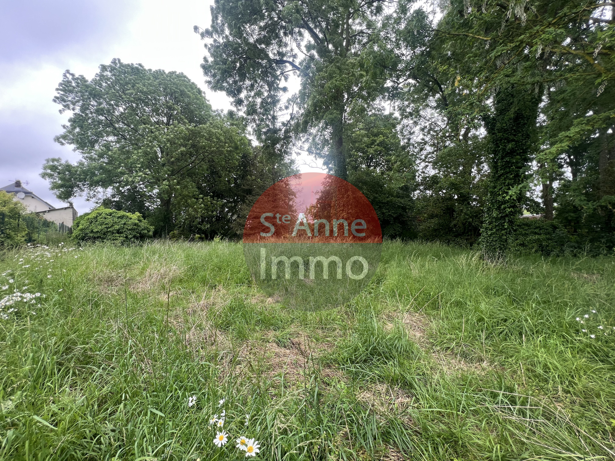 Immo80 – L'immobilier à Amiens et dans la Somme-BOUILLANCOURT LA BATAILLE – TERRAIN A BATIR DE 1200m2