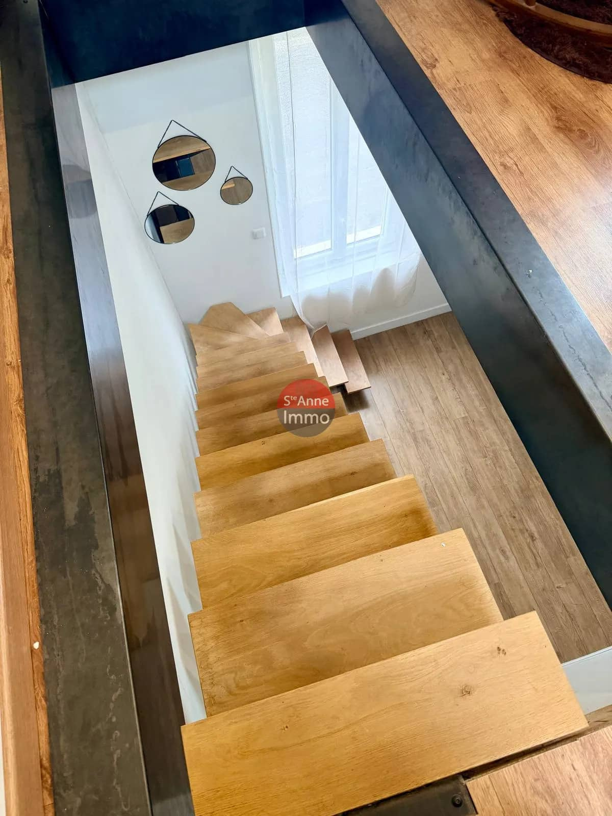 Immo80 – L'immobilier à Amiens et dans la Somme-VIGNACOURT – MAISON – 89 M2 – 3 CHAMBRES – GARAGE – JARDIN – DEPENDANCE