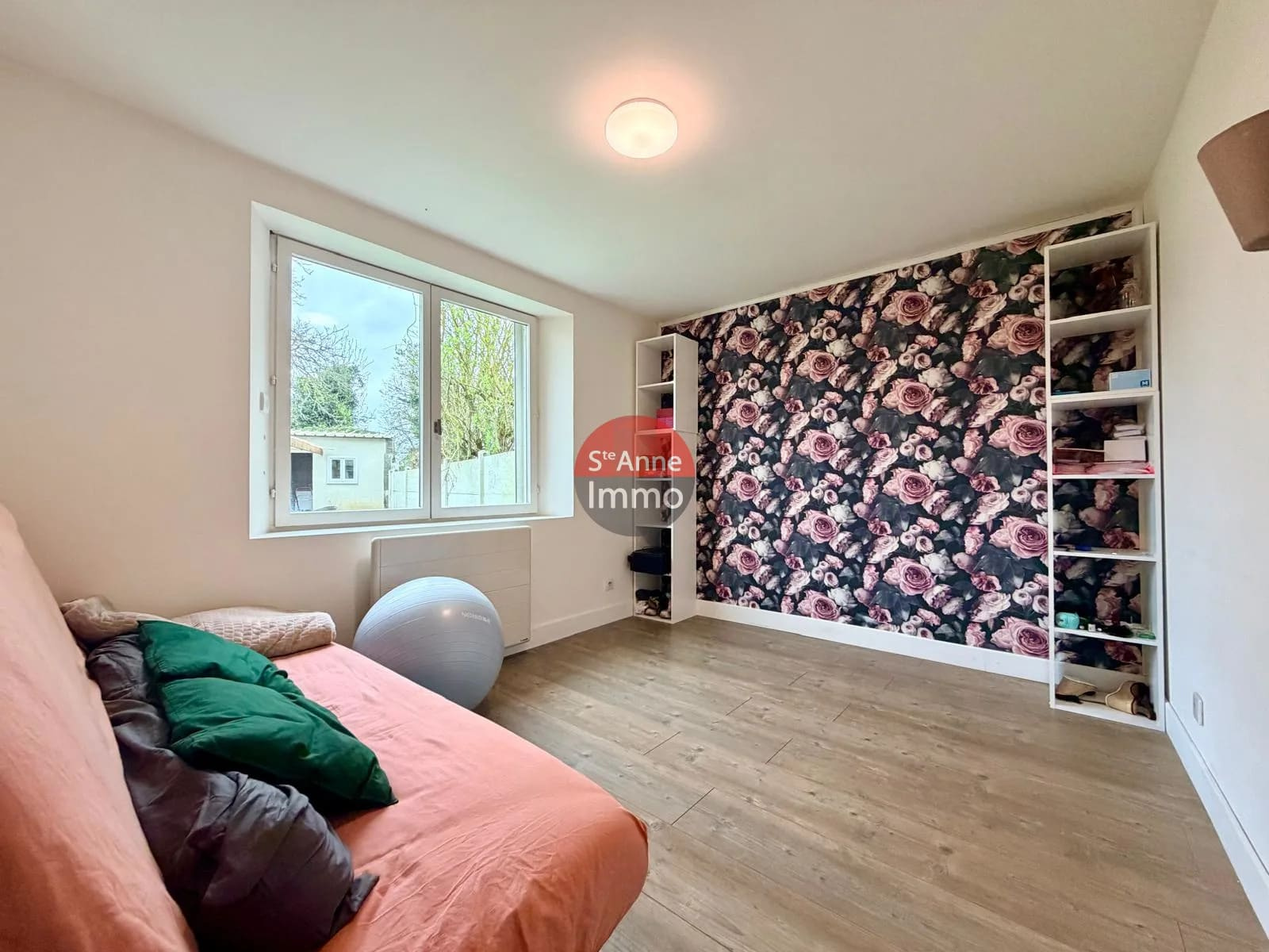 Immo80 – L'immobilier à Amiens et dans la Somme-VIGNACOURT – MAISON – 89 M2 – 3 CHAMBRES – GARAGE – JARDIN – DEPENDANCE