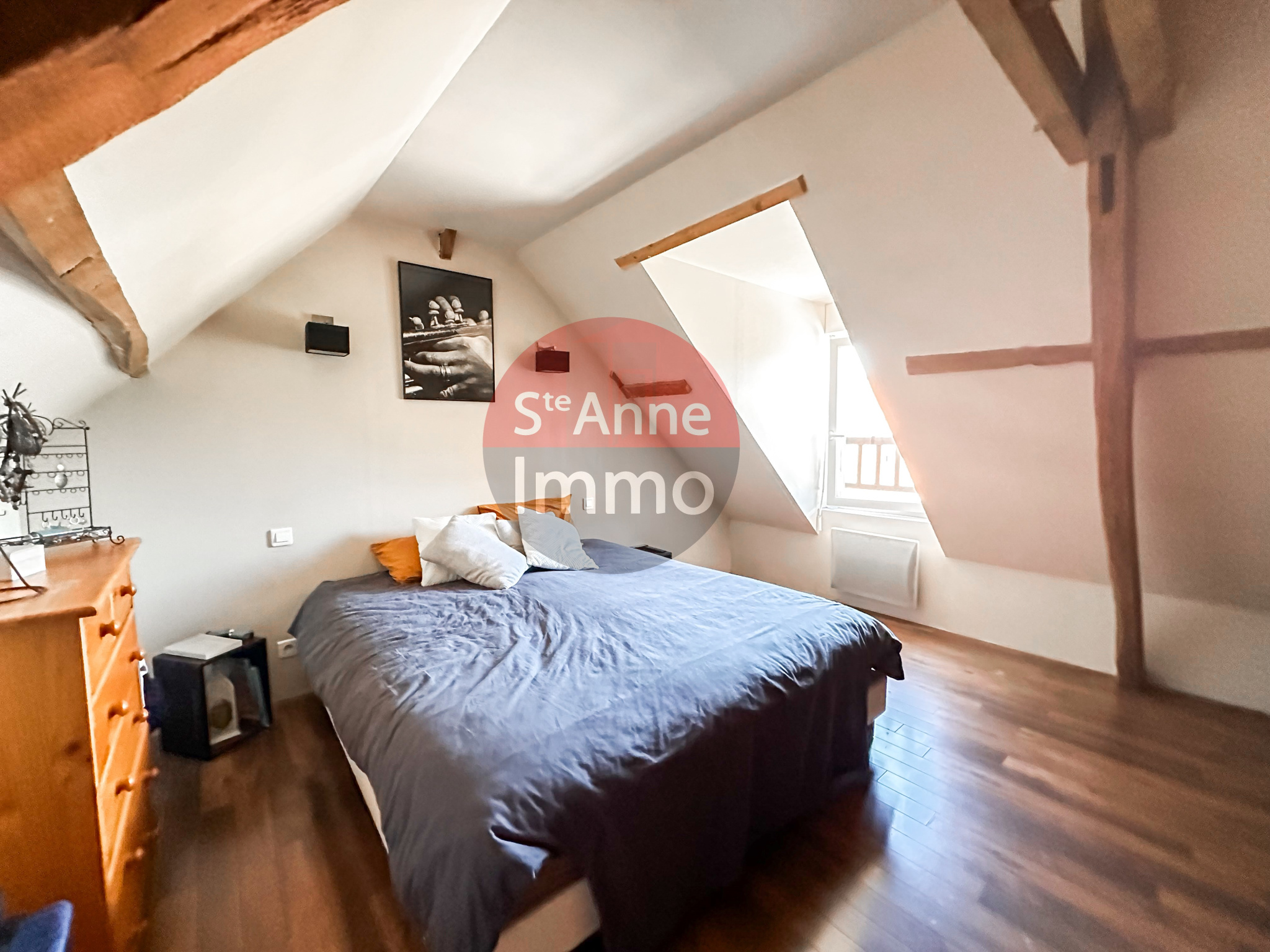 Immo80 – L'immobilier à Amiens et dans la Somme-FOREST-L’ABBAYE – MAISON – 150 M2 – 4 CHAMBRES – CAVE – DEPENDANCE – JARDIN