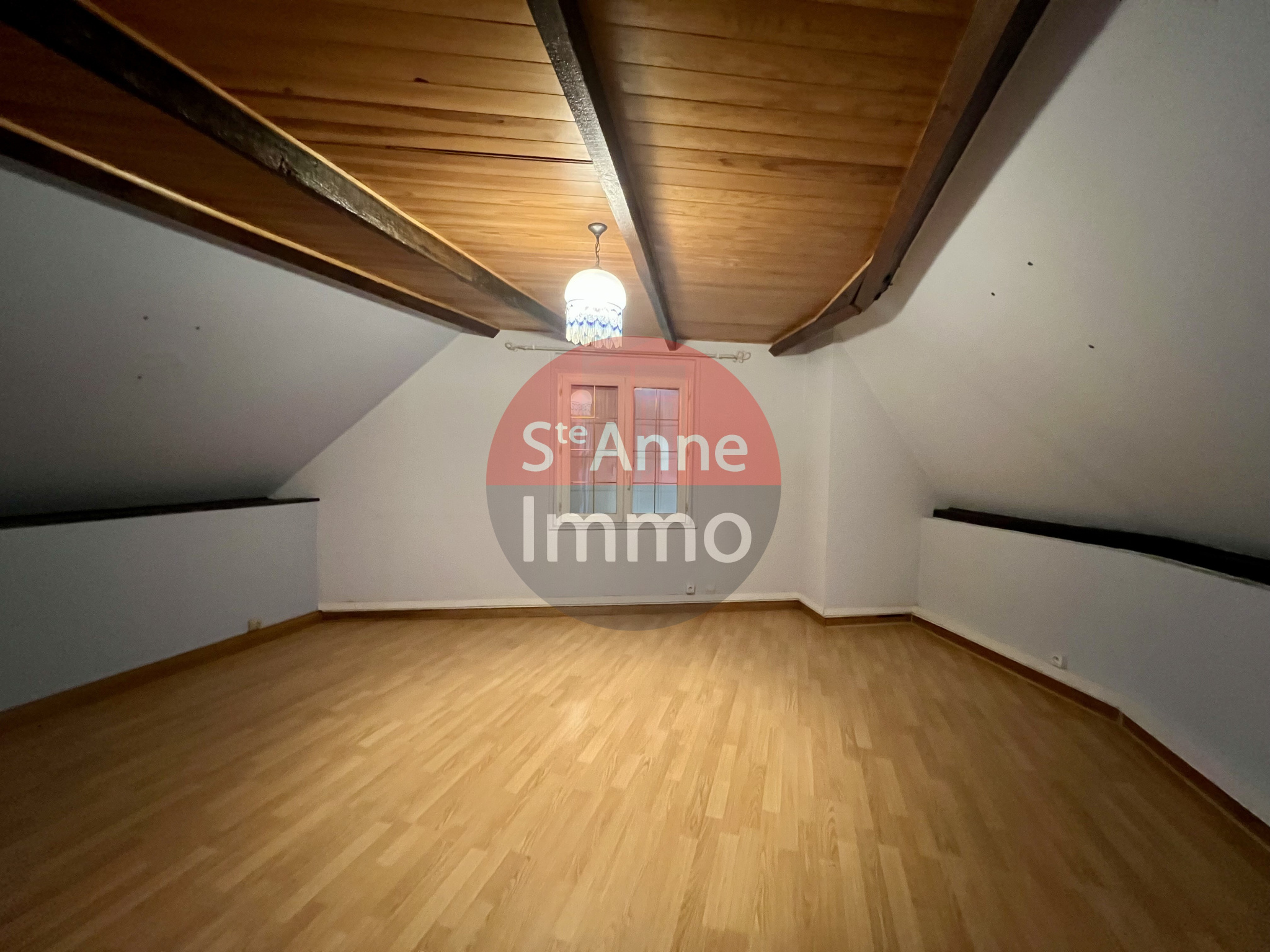 Immo80 – L'immobilier à Amiens et dans la Somme-ERCHES – MAISON INDIVIDUEL – 4 CHAMBRES – JARDIN – STUDIO INDEPENDANT – GARAGE