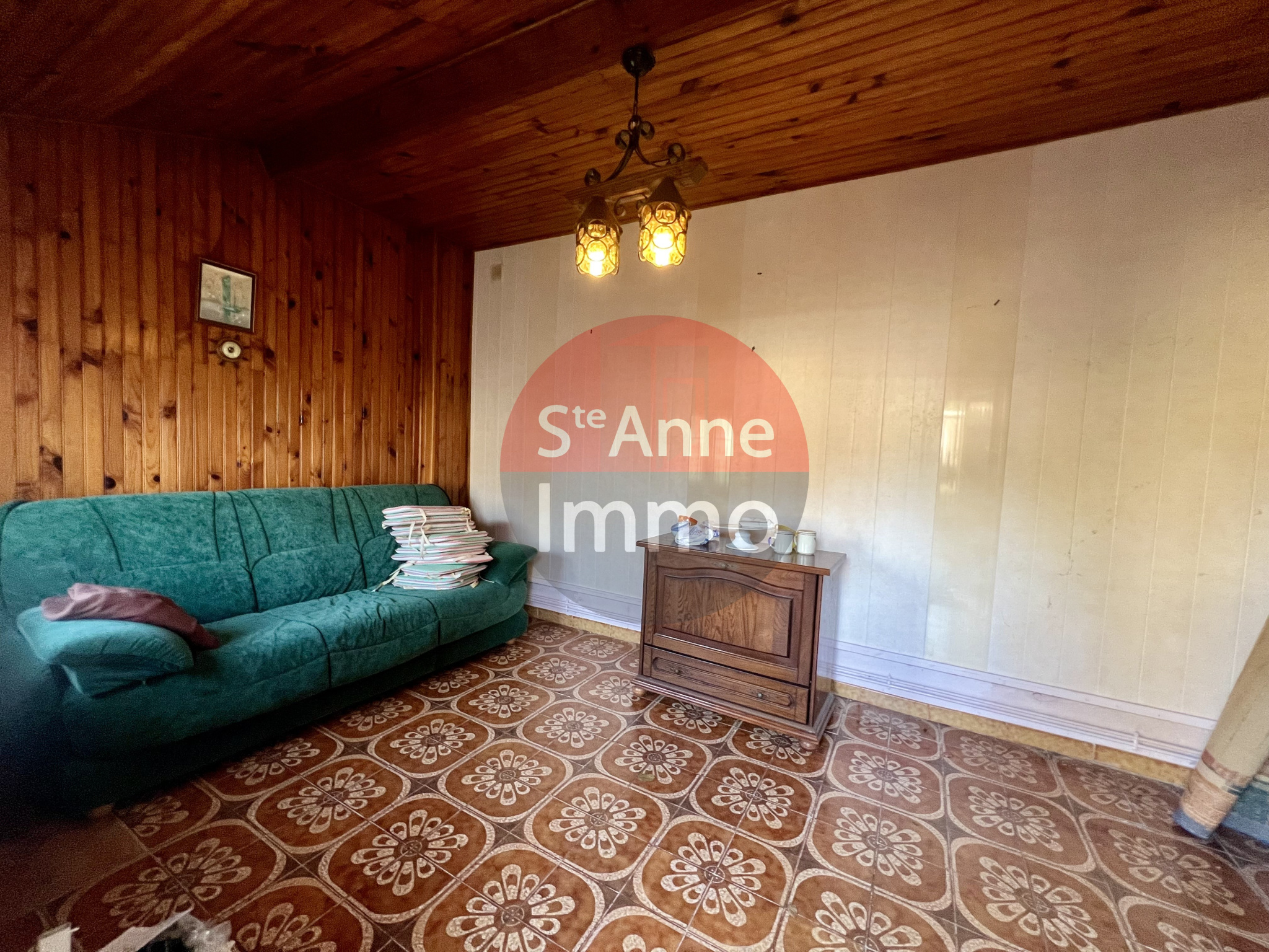 Immo80 – L'immobilier à Amiens et dans la Somme-ERCHES – MAISON INDIVIDUEL – 4 CHAMBRES – JARDIN – STUDIO INDEPENDANT – GARAGE