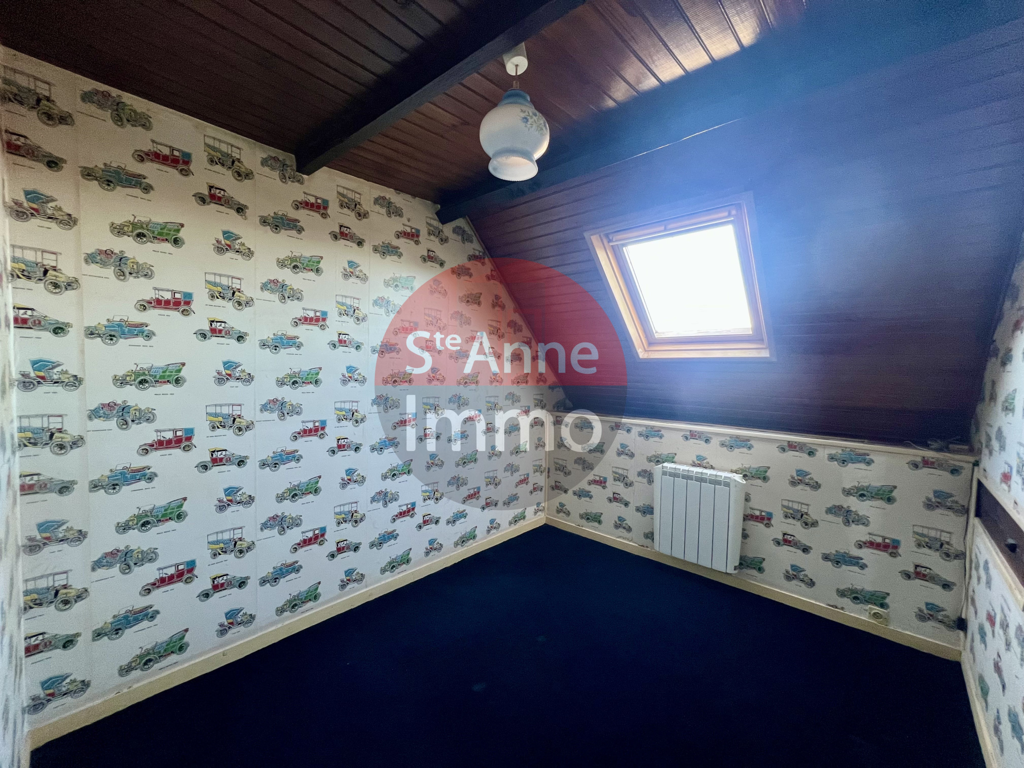 Immo80 – L'immobilier à Amiens et dans la Somme-ERCHES – MAISON INDIVIDUEL – 4 CHAMBRES – JARDIN – STUDIO INDEPENDANT – GARAGE